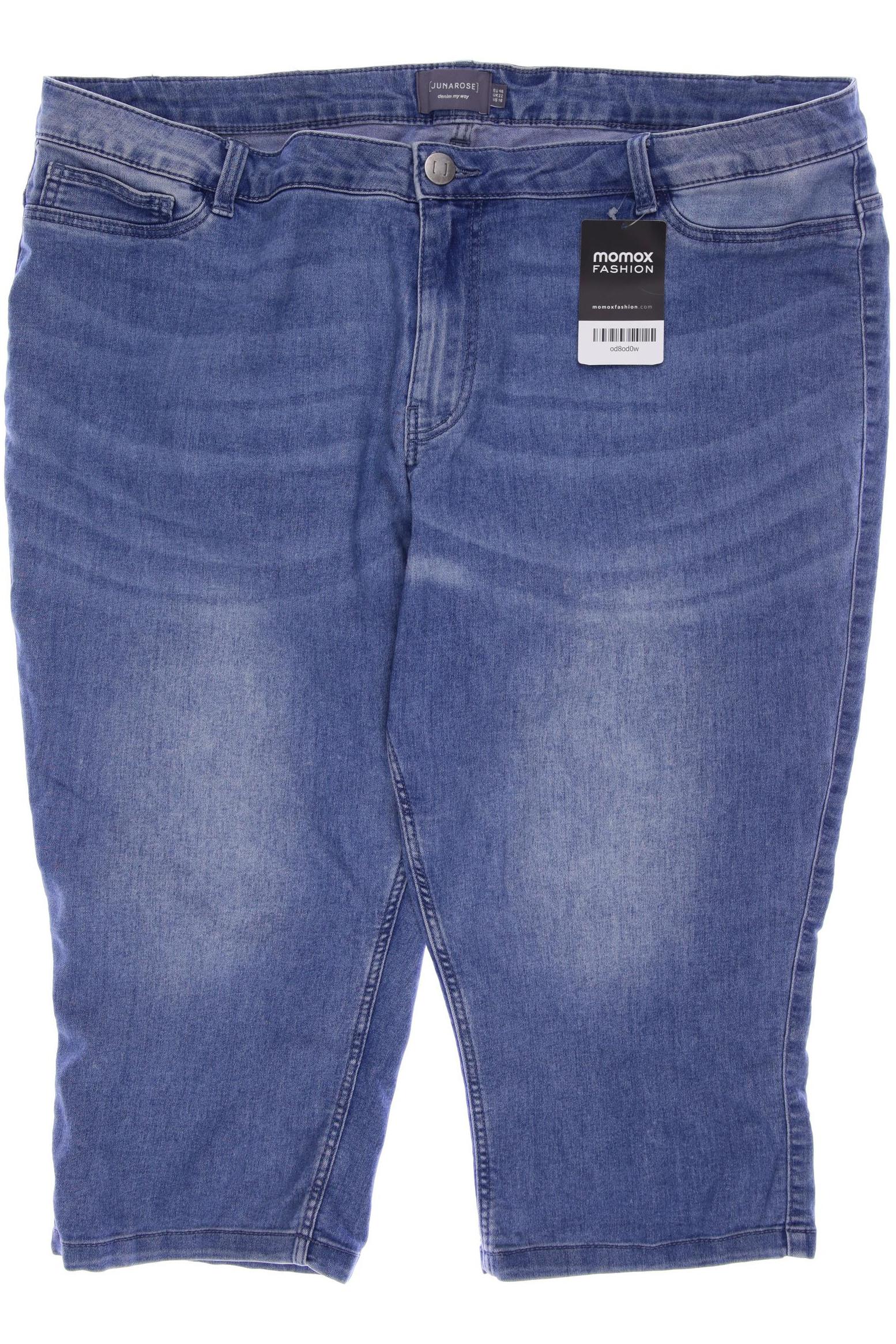 

Junarose Damen Shorts, blau