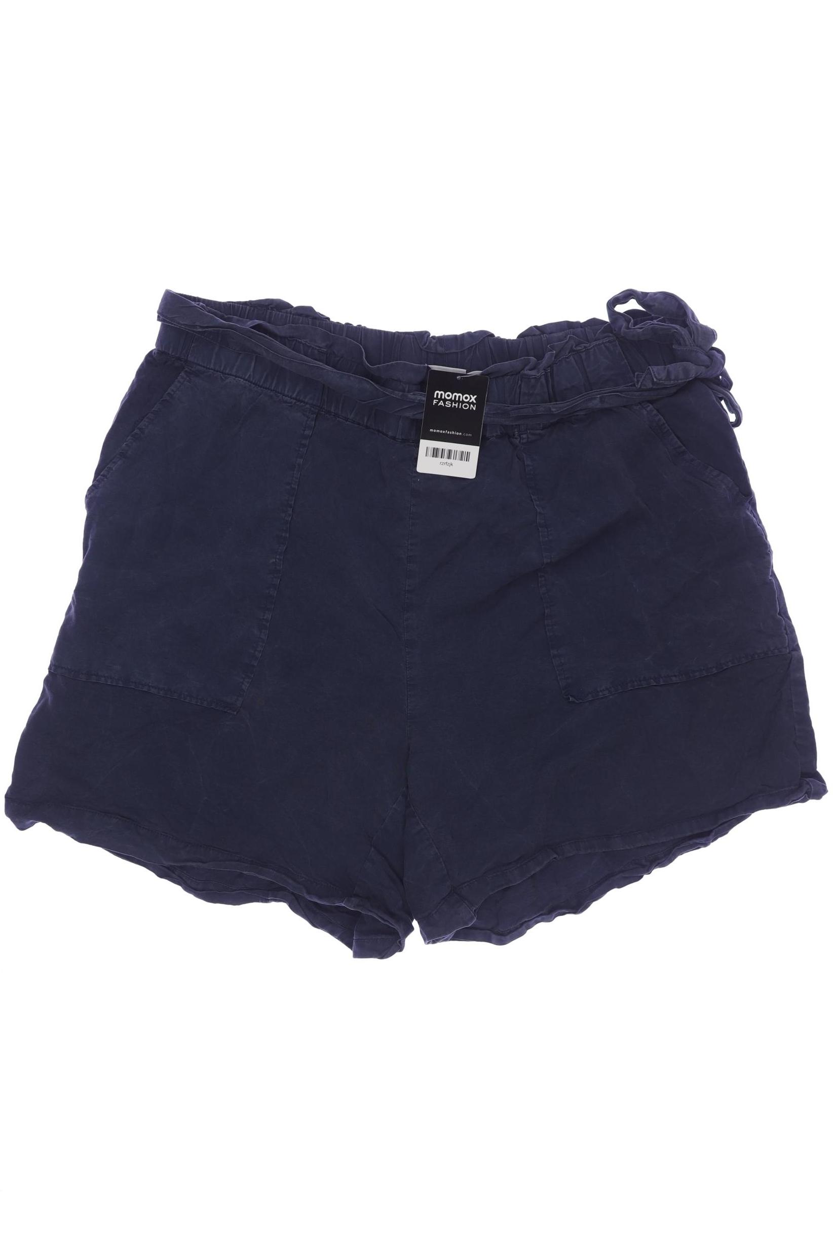 

Junarose Damen Shorts, marineblau, Gr. 48