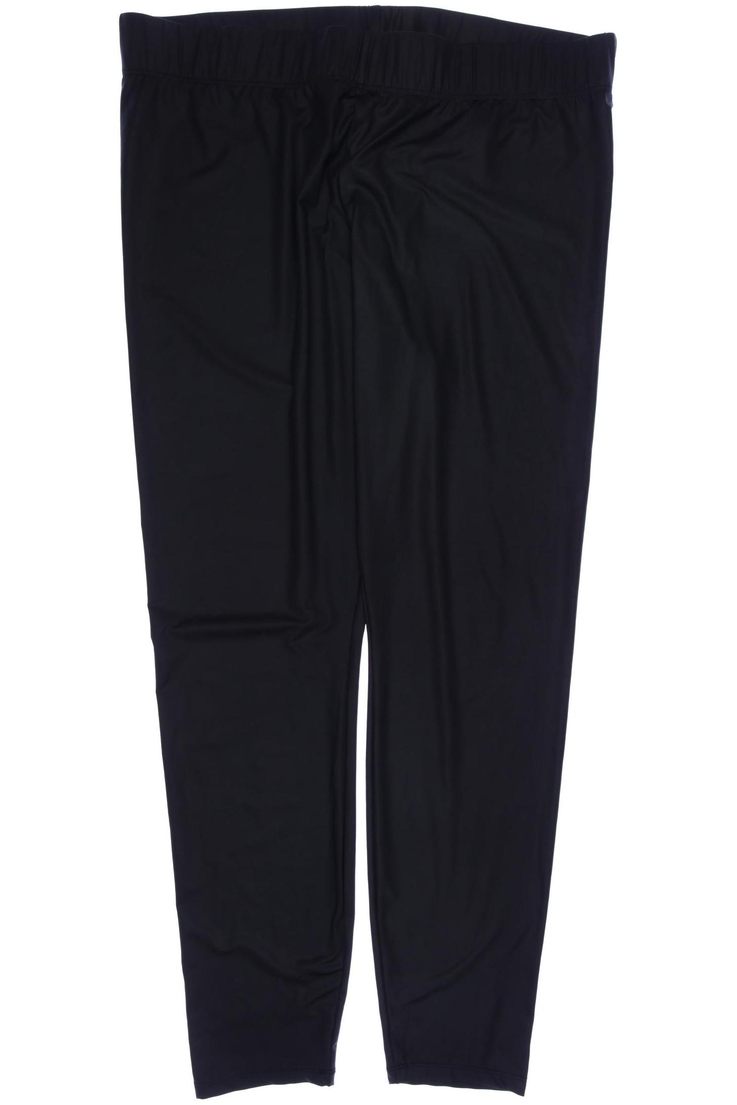 

Junarose Damen Stoffhose, schwarz, Gr. 0