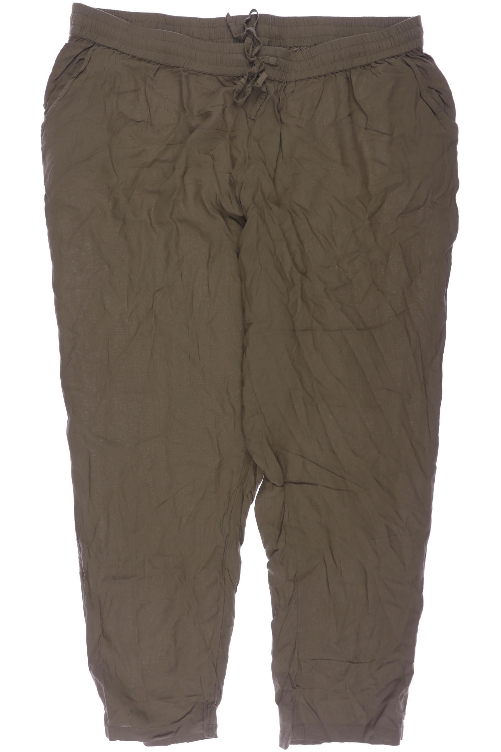 

Junarose Damen Stoffhose, braun, Gr. 50