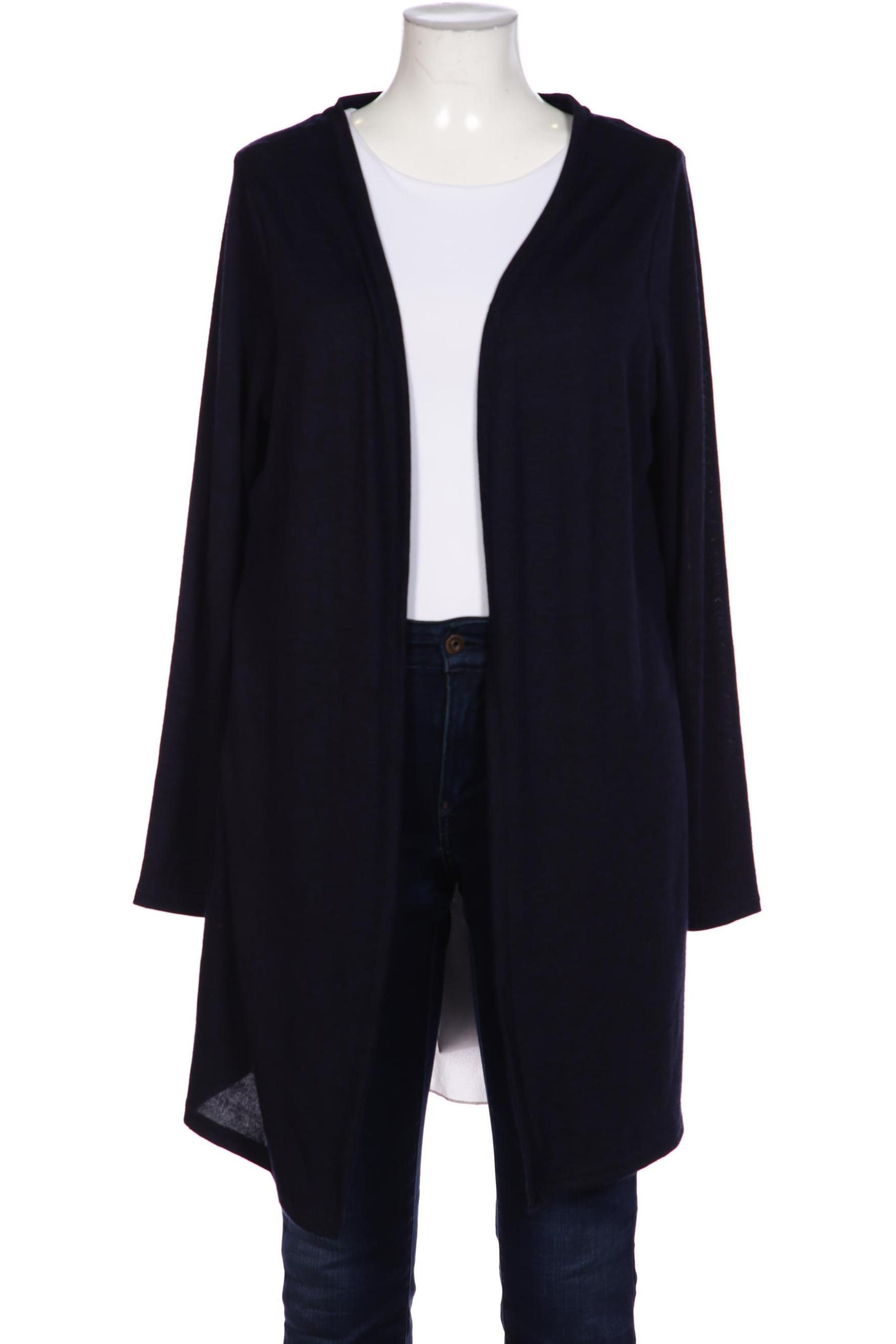 

Junarose Damen Strickjacke, marineblau, Gr. 38