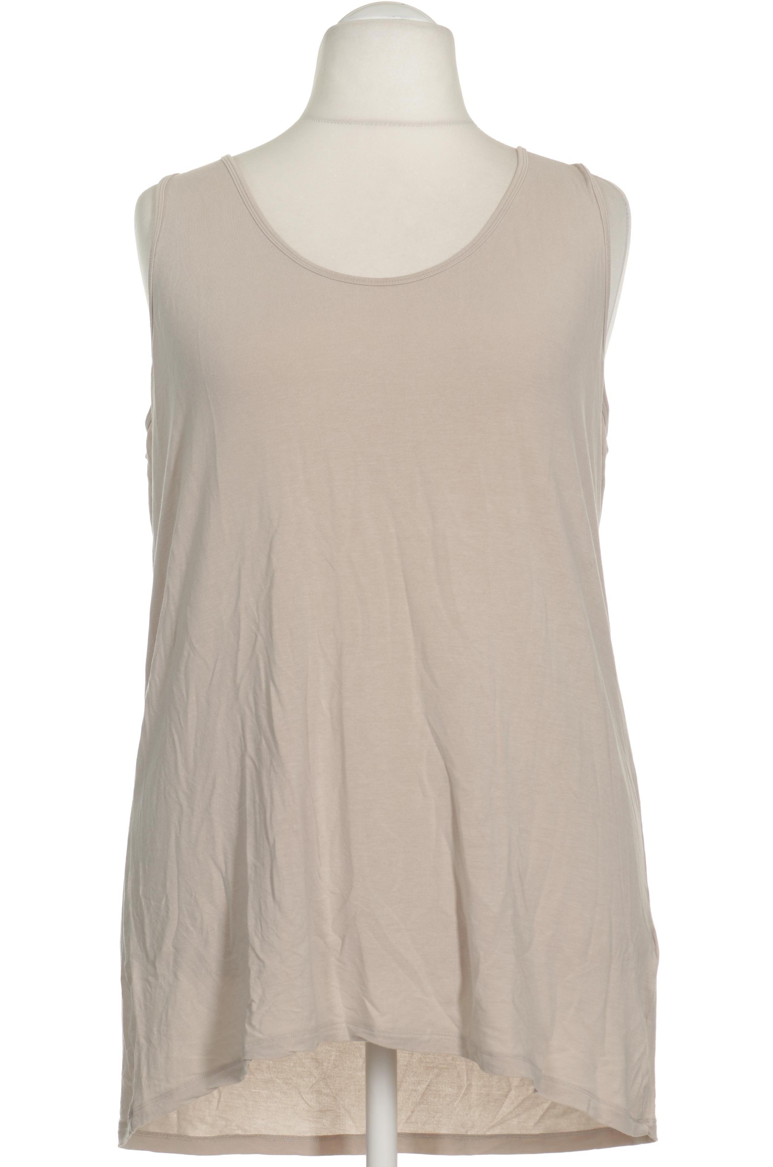 

Junarose Damen Top, beige, Gr.