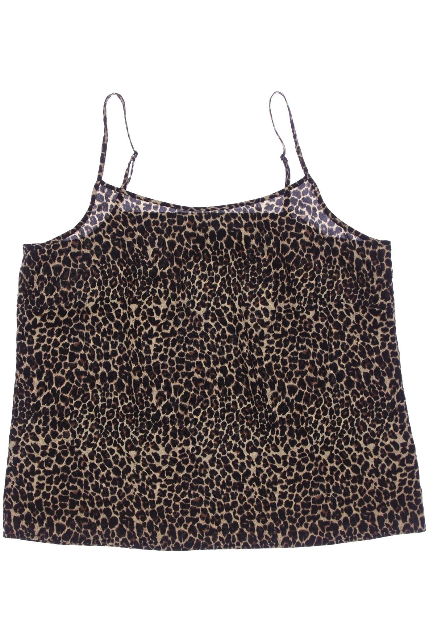 

Junarose Damen Top, braun, Gr. 48