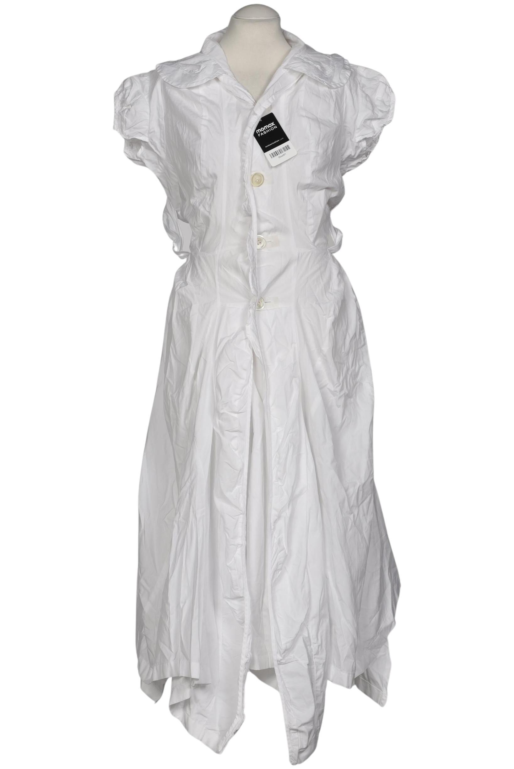 

Junya Watanabe Damen Kleid, weiß, Gr. 38