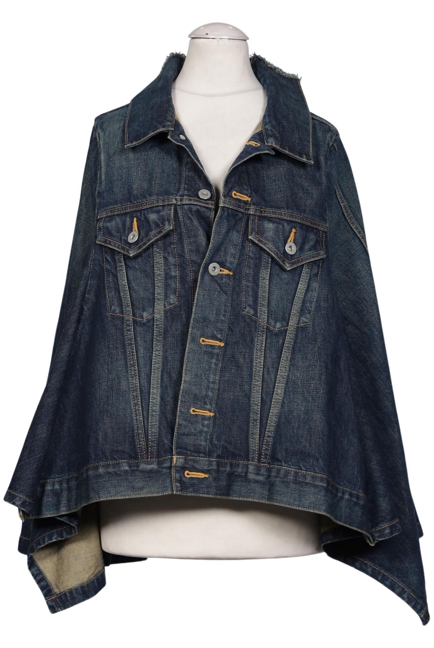 

Junya Watanabe Damen Jacke, blau, Gr. 36