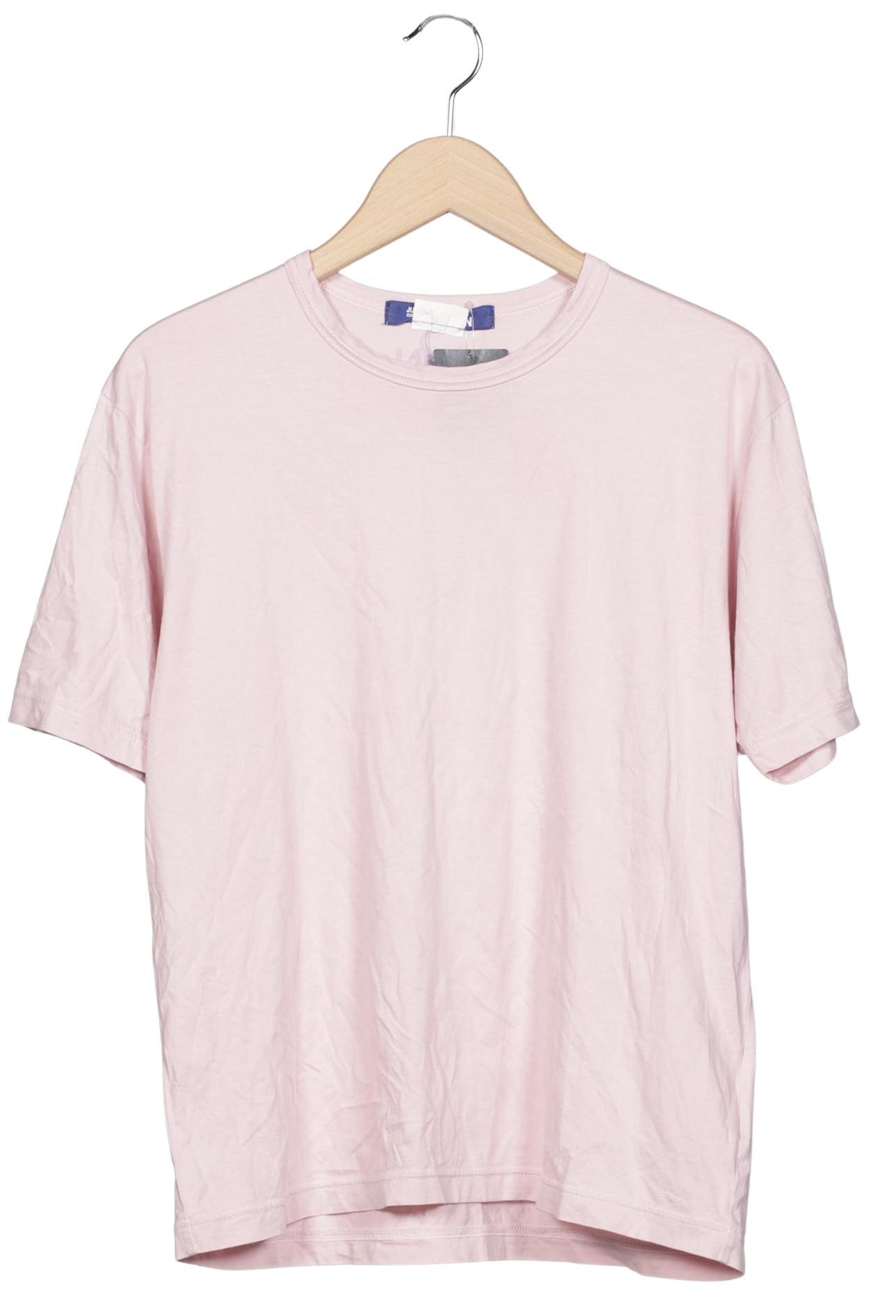 

Junya Watanabe Herren T-Shirt, pink, Gr. 52