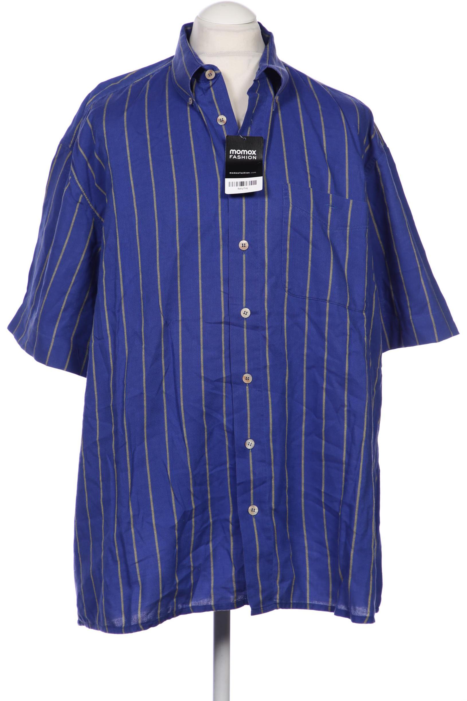 

Jupiter Herren Hemd, blau