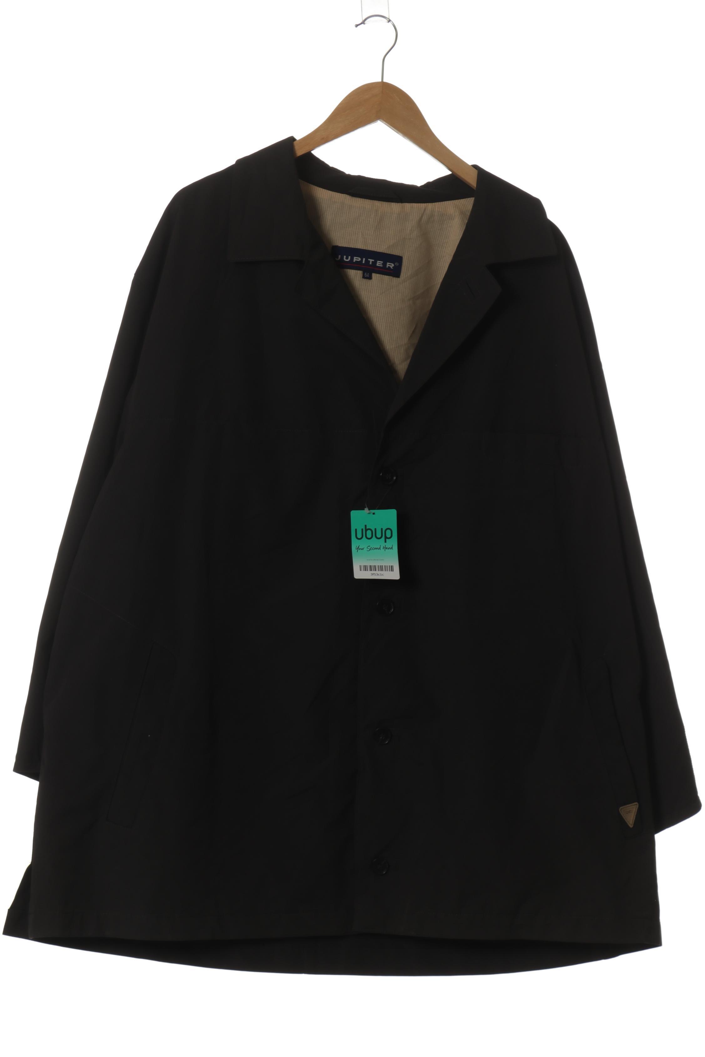 

Jupiter Herren Jacke, schwarz, Gr. 64