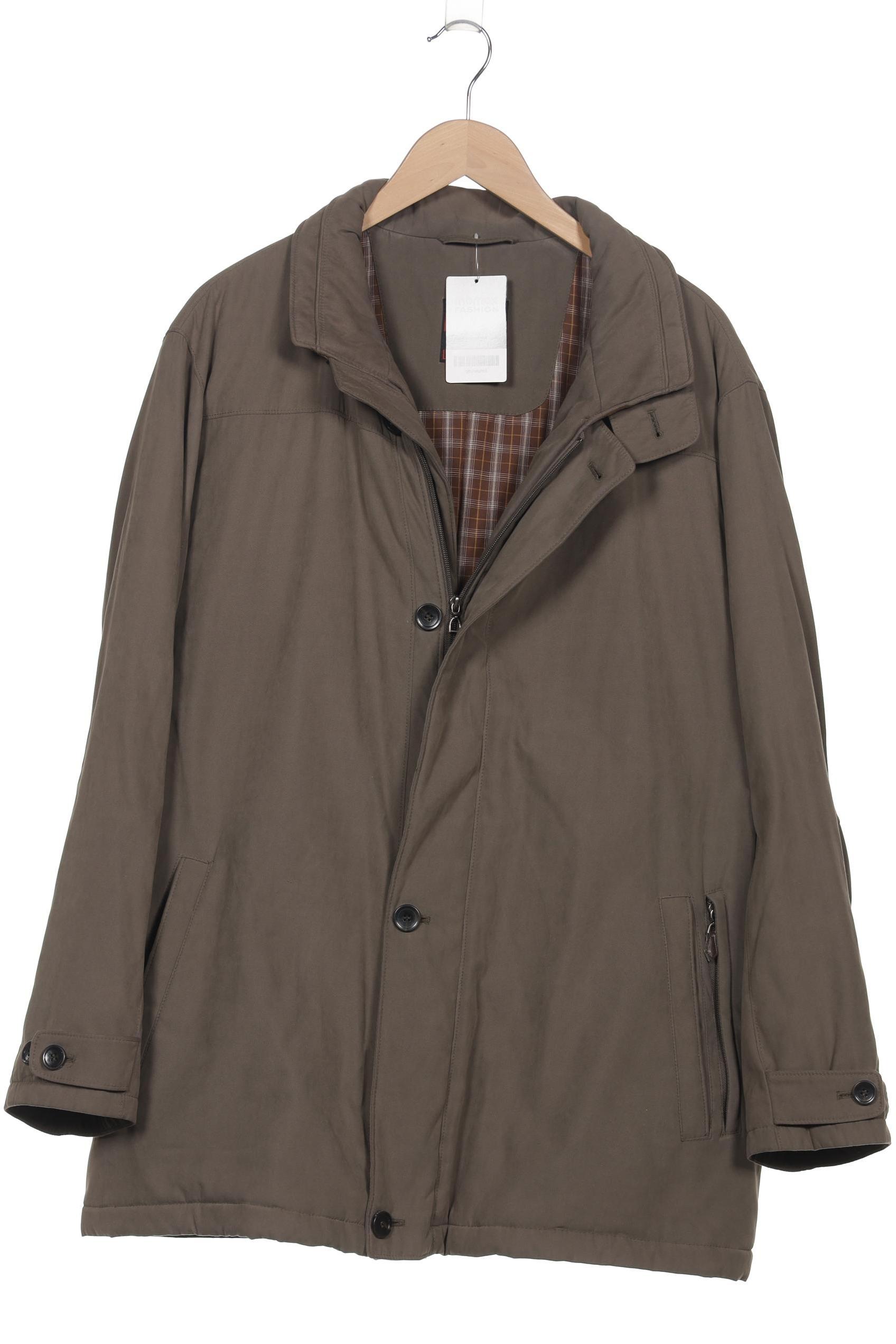 

Jupiter Herren Jacke, grün, Gr. 28