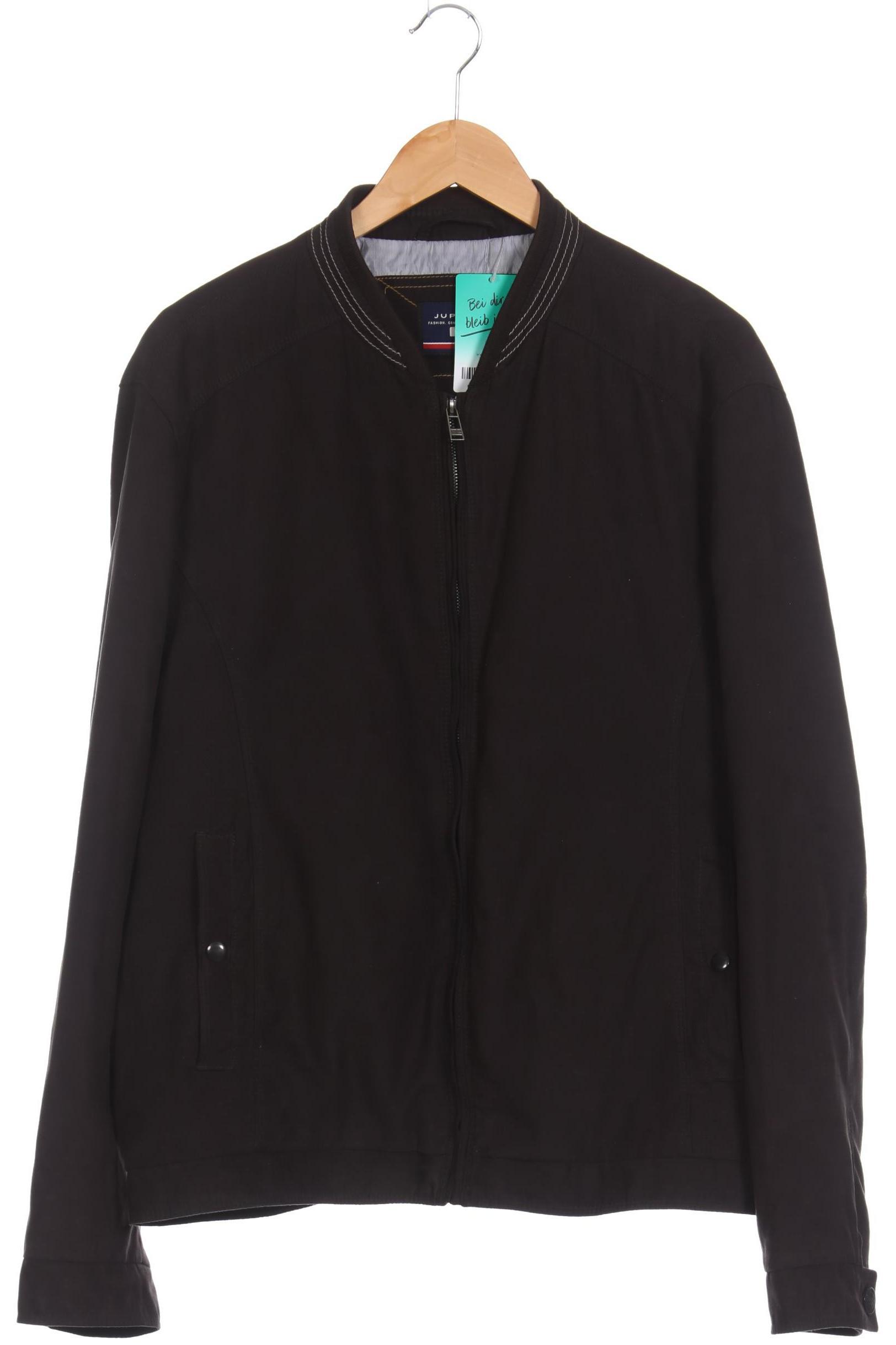

Jupiter Herren Jacke, schwarz, Gr. 52
