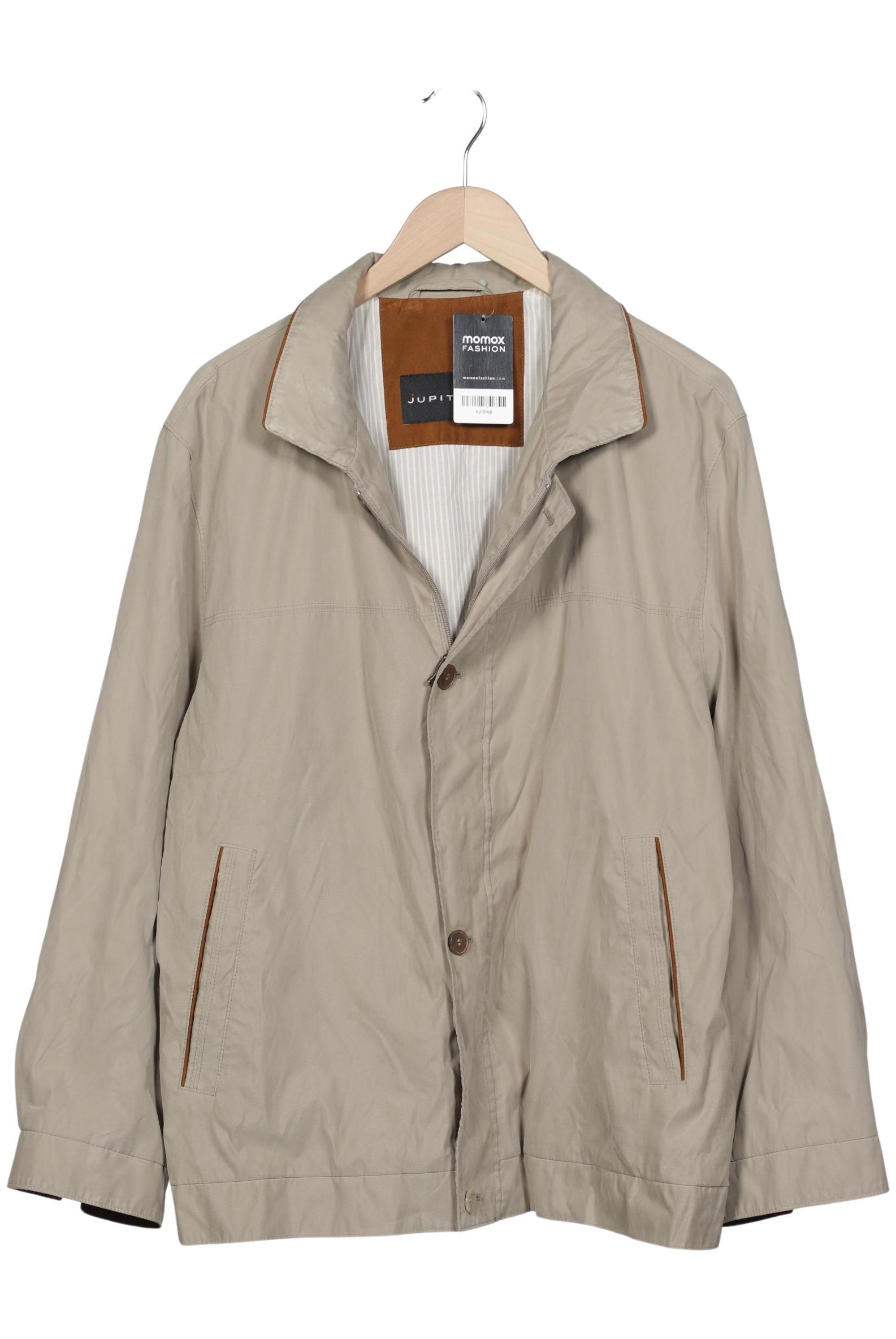 

Jupiter Herren Jacke, grün, Gr. 27