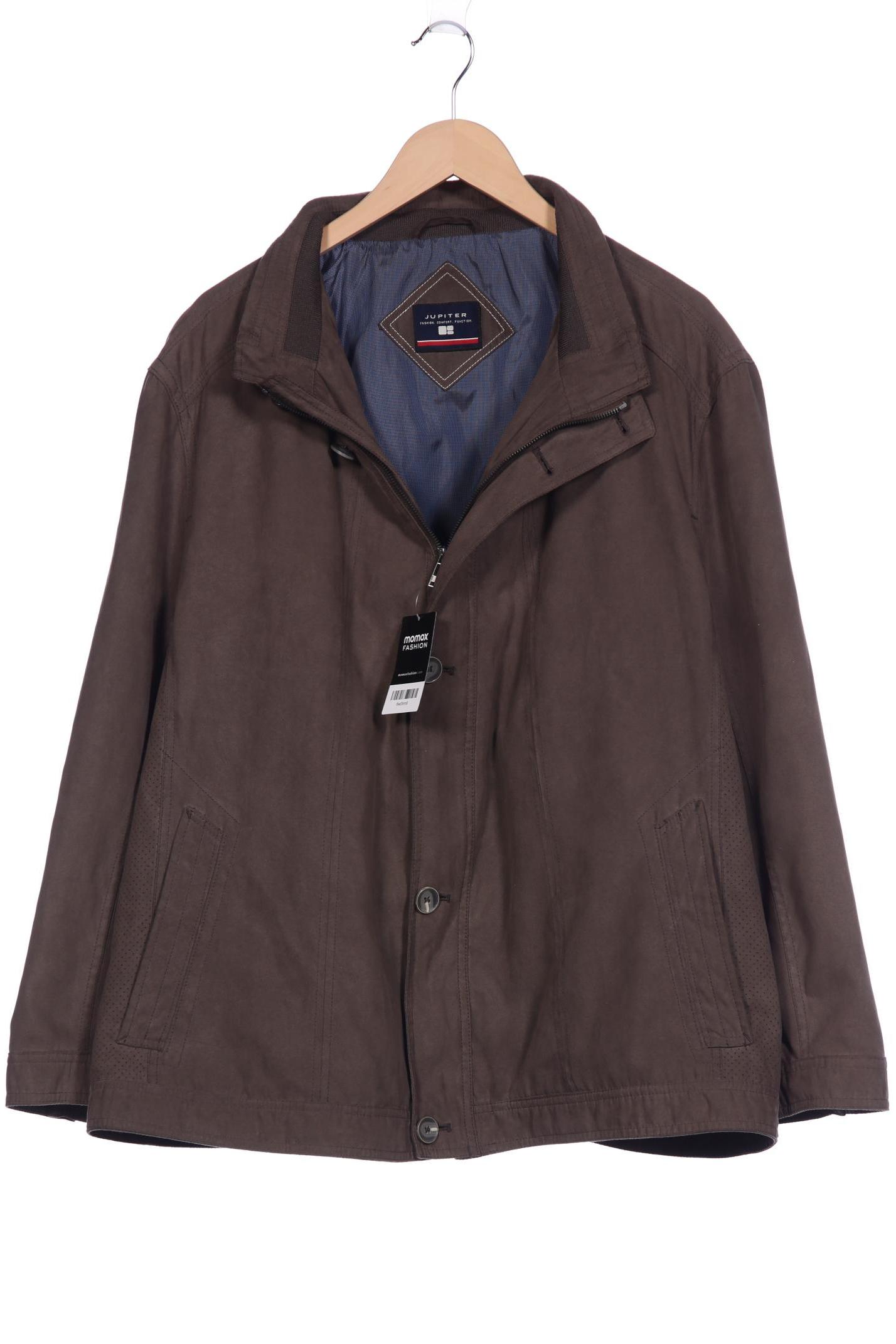 

Jupiter Herren Jacke, grün