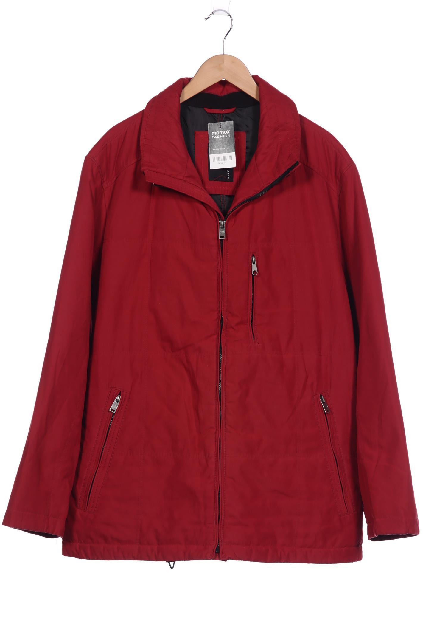 

Jupiter Herren Jacke, rot, Gr. 58