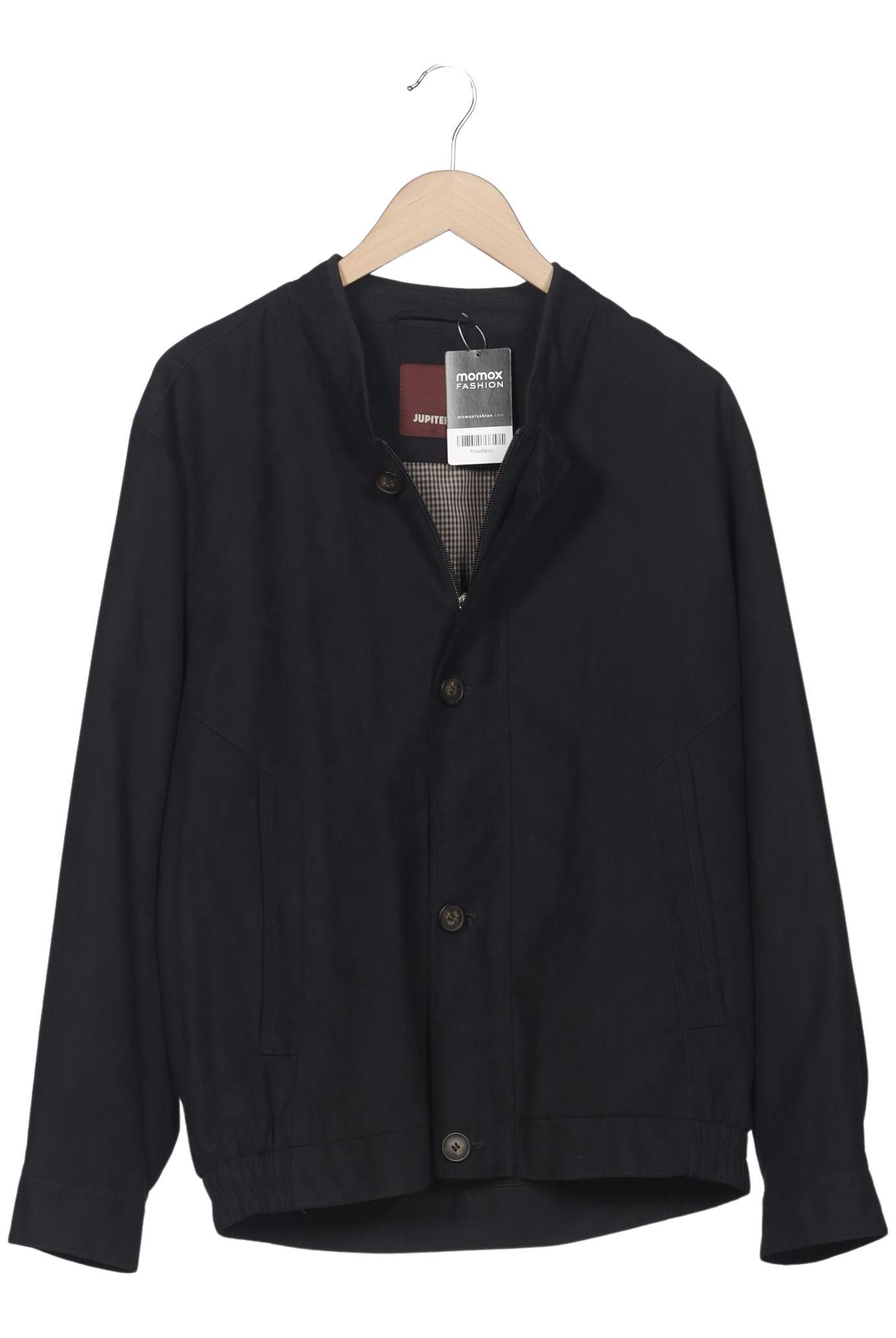 

Jupiter Herren Jacke, marineblau, Gr. 48