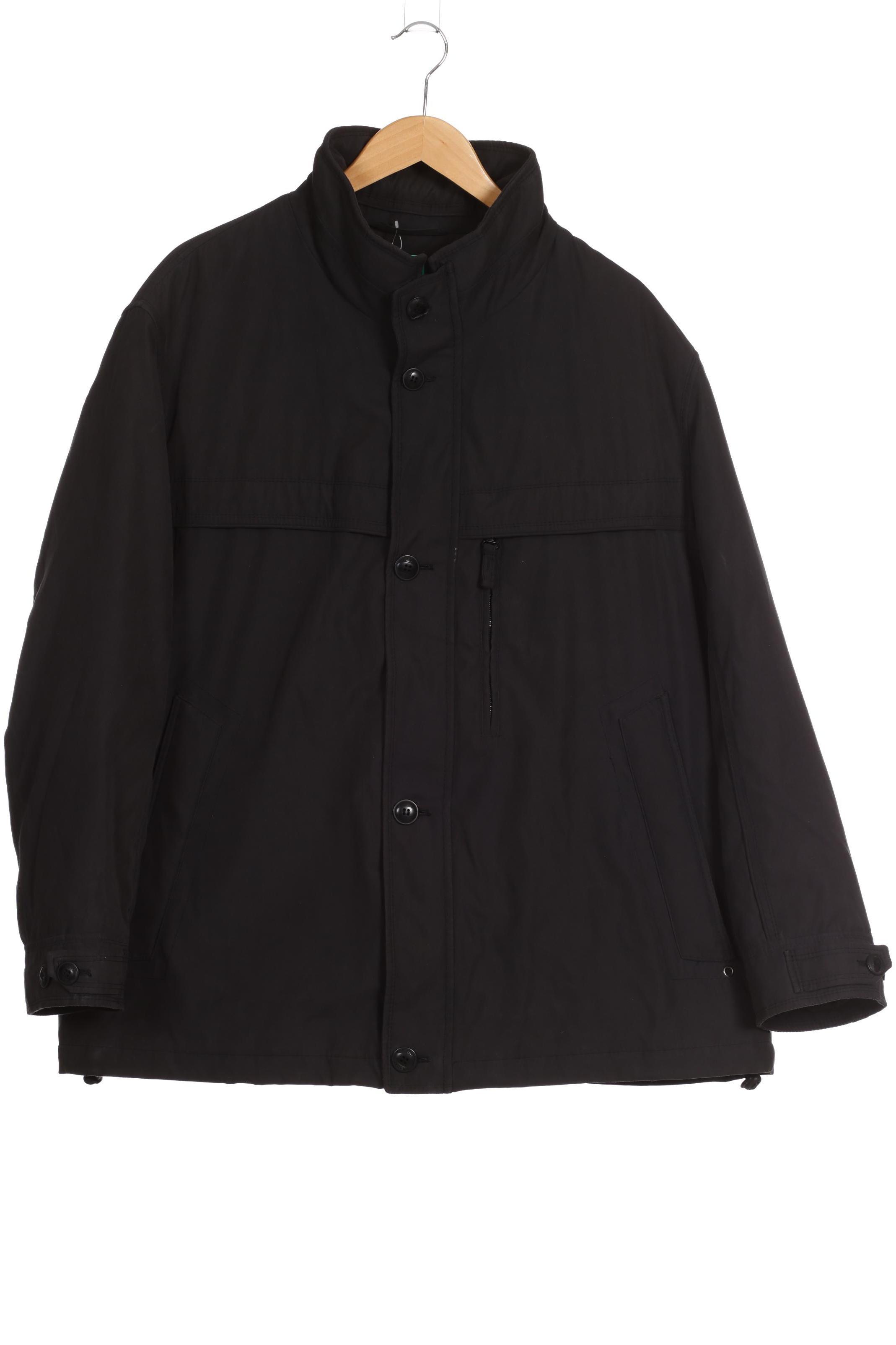 

Jupiter Herren Jacke, schwarz, Gr.