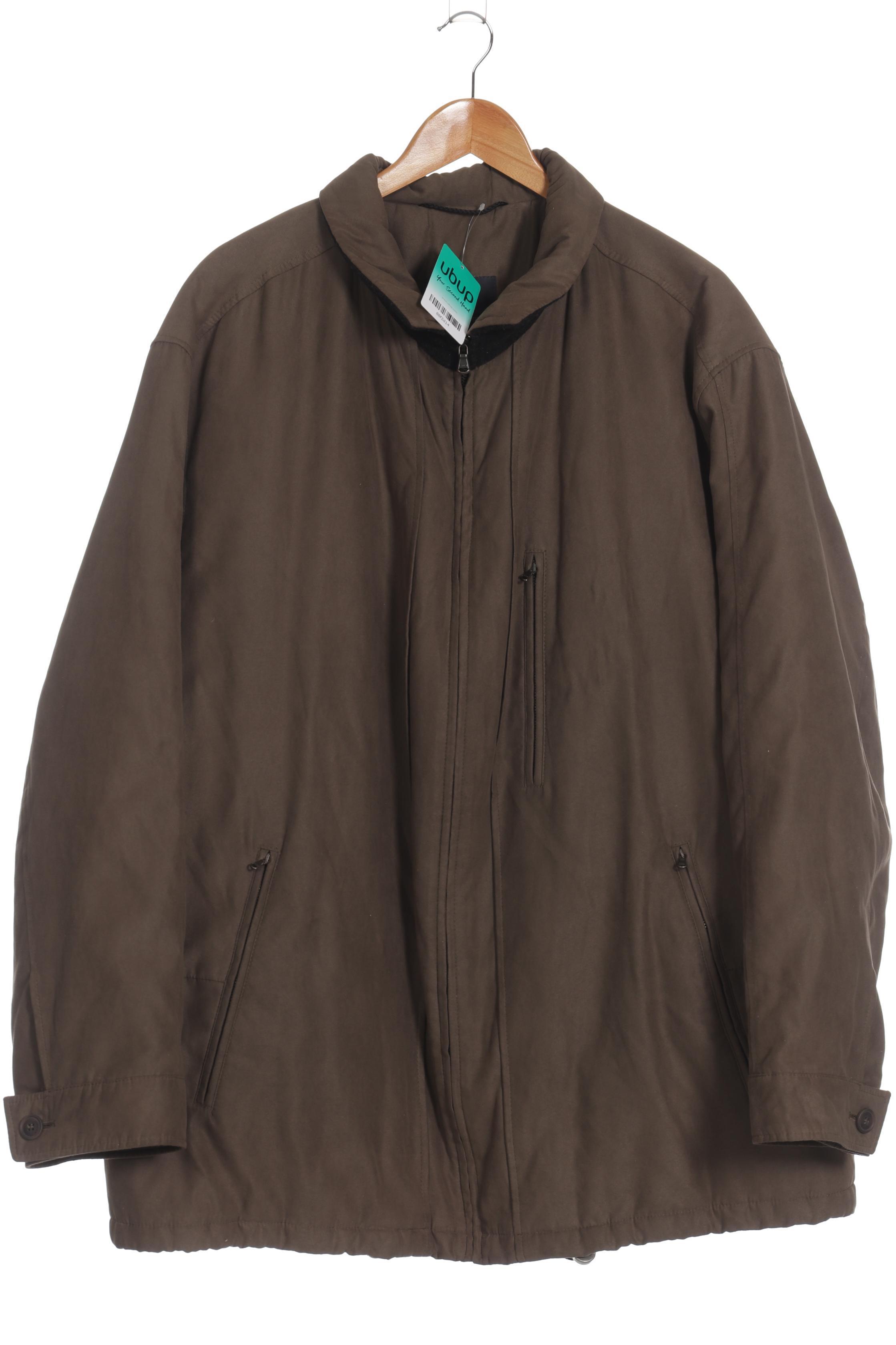 

Jupiter Herren Jacke, grün, Gr.