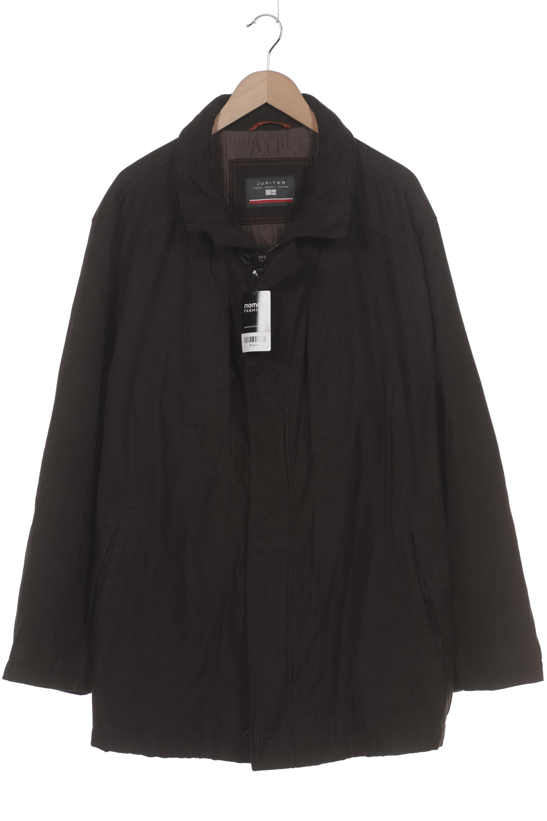 

Jupiter Herren Jacke, schwarz, Gr. 32