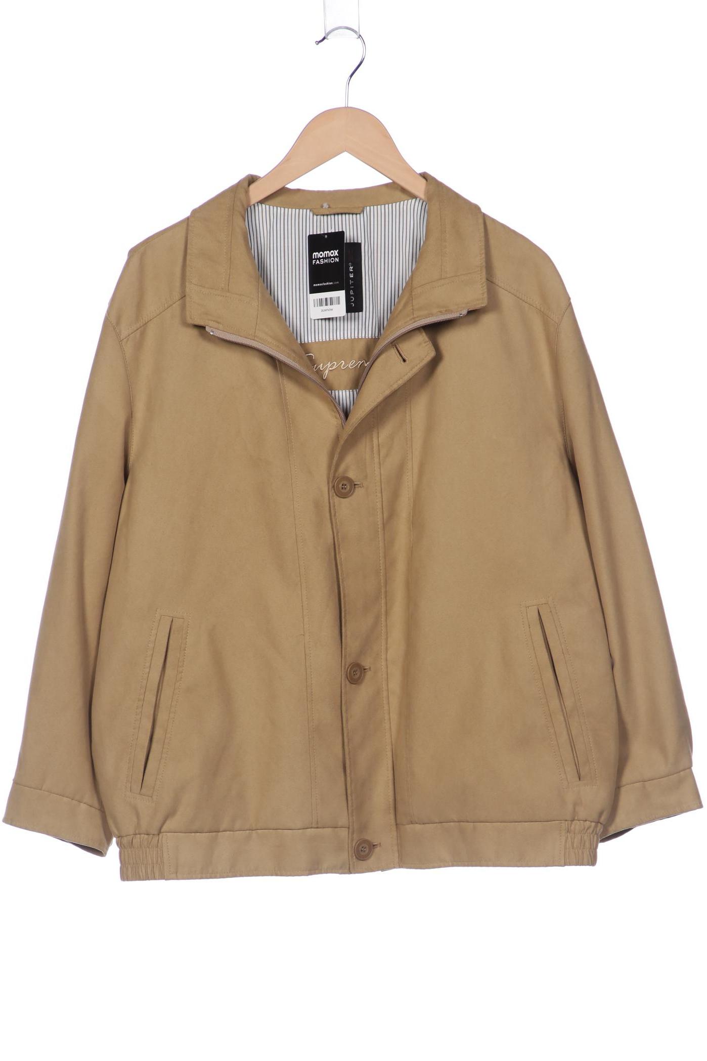 

Jupiter Herren Jacke, beige, Gr. 26
