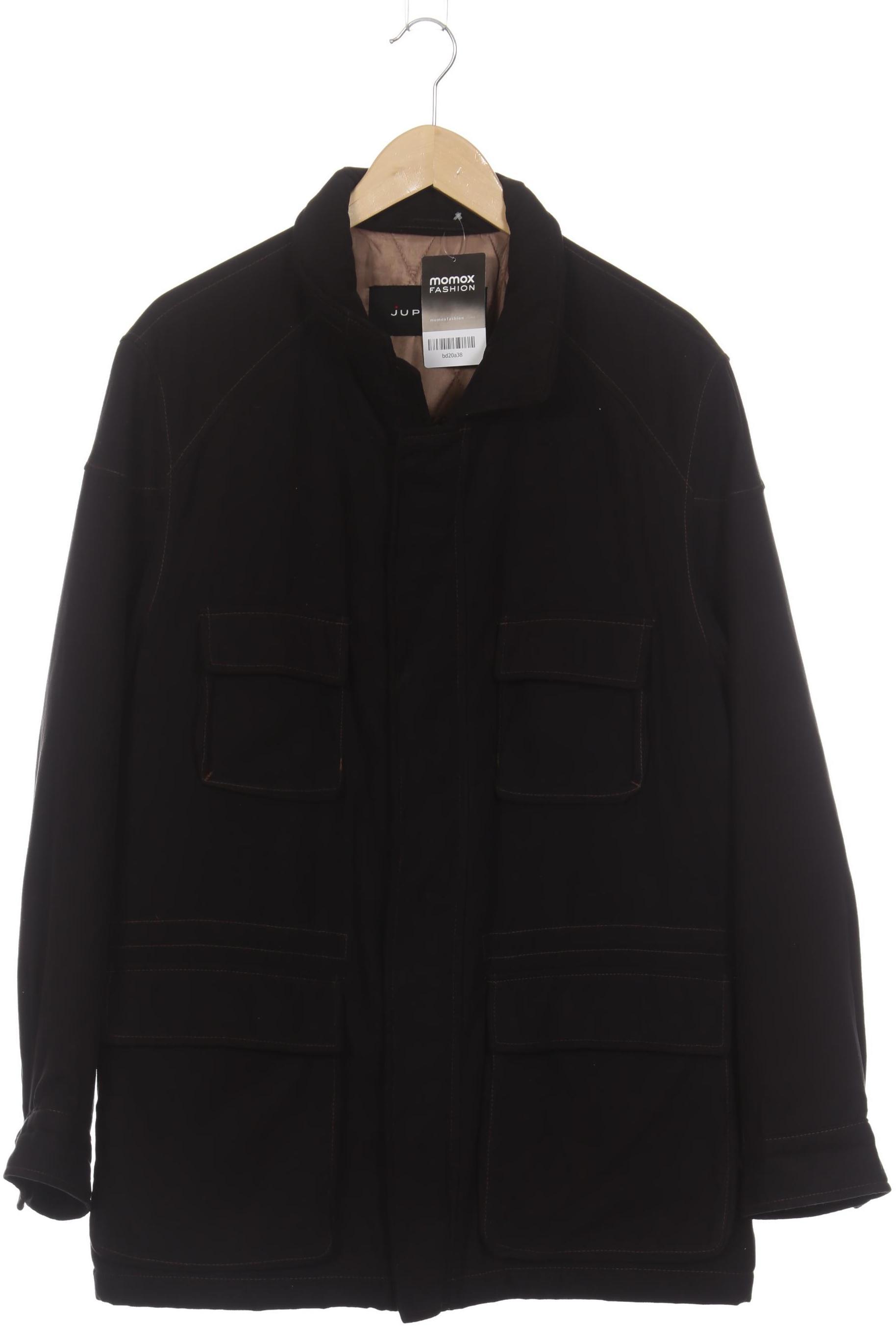 Thumbnail - Jupiter Herren Jacke, schwarz, Gr. 52