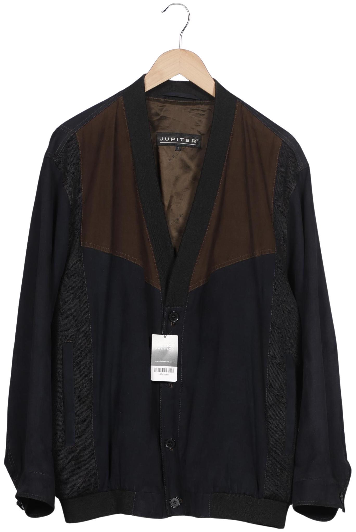 

Jupiter Herren Jacke, marineblau, Gr. 58