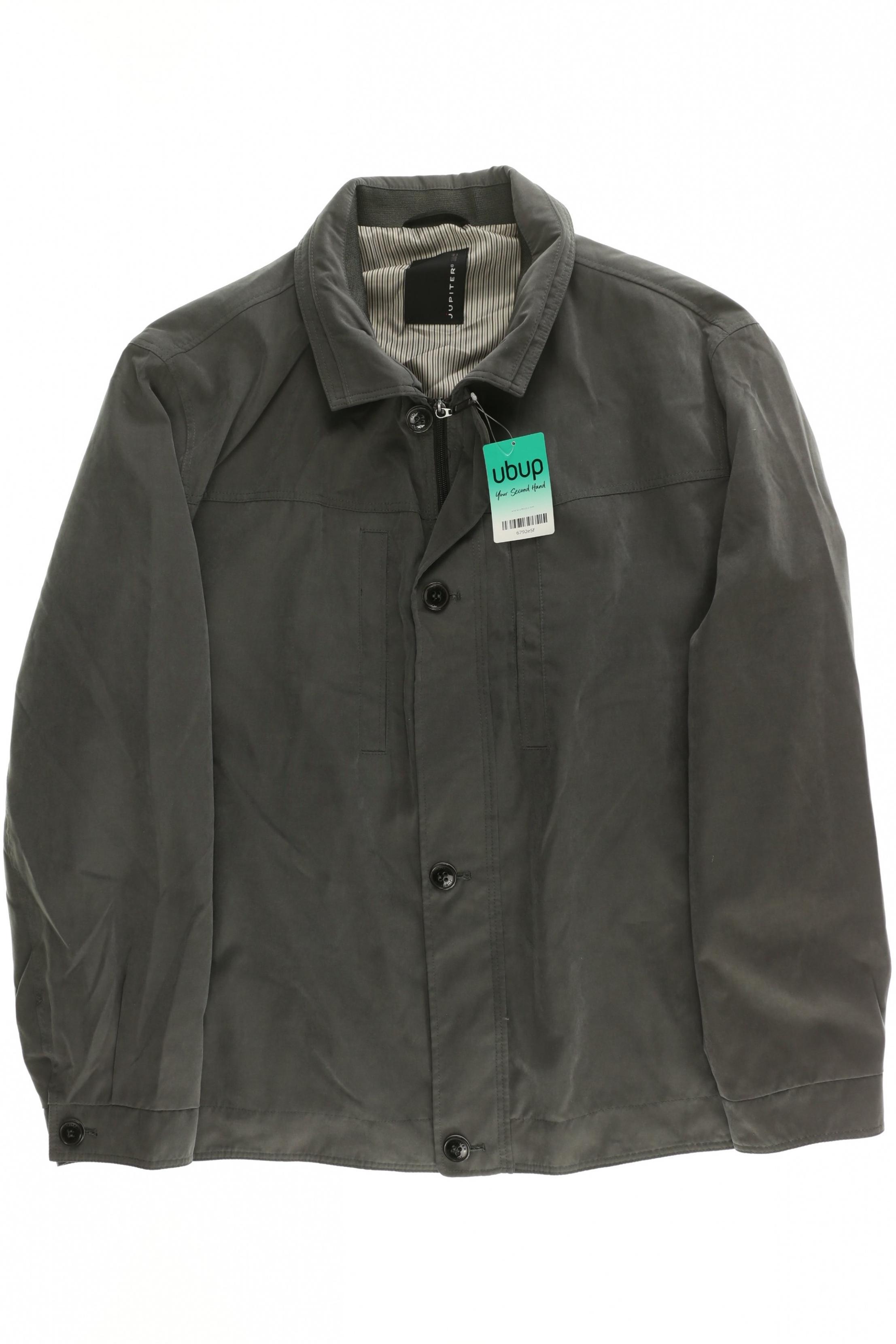 

Jupiter Herren Jacke, grau, Gr. 29