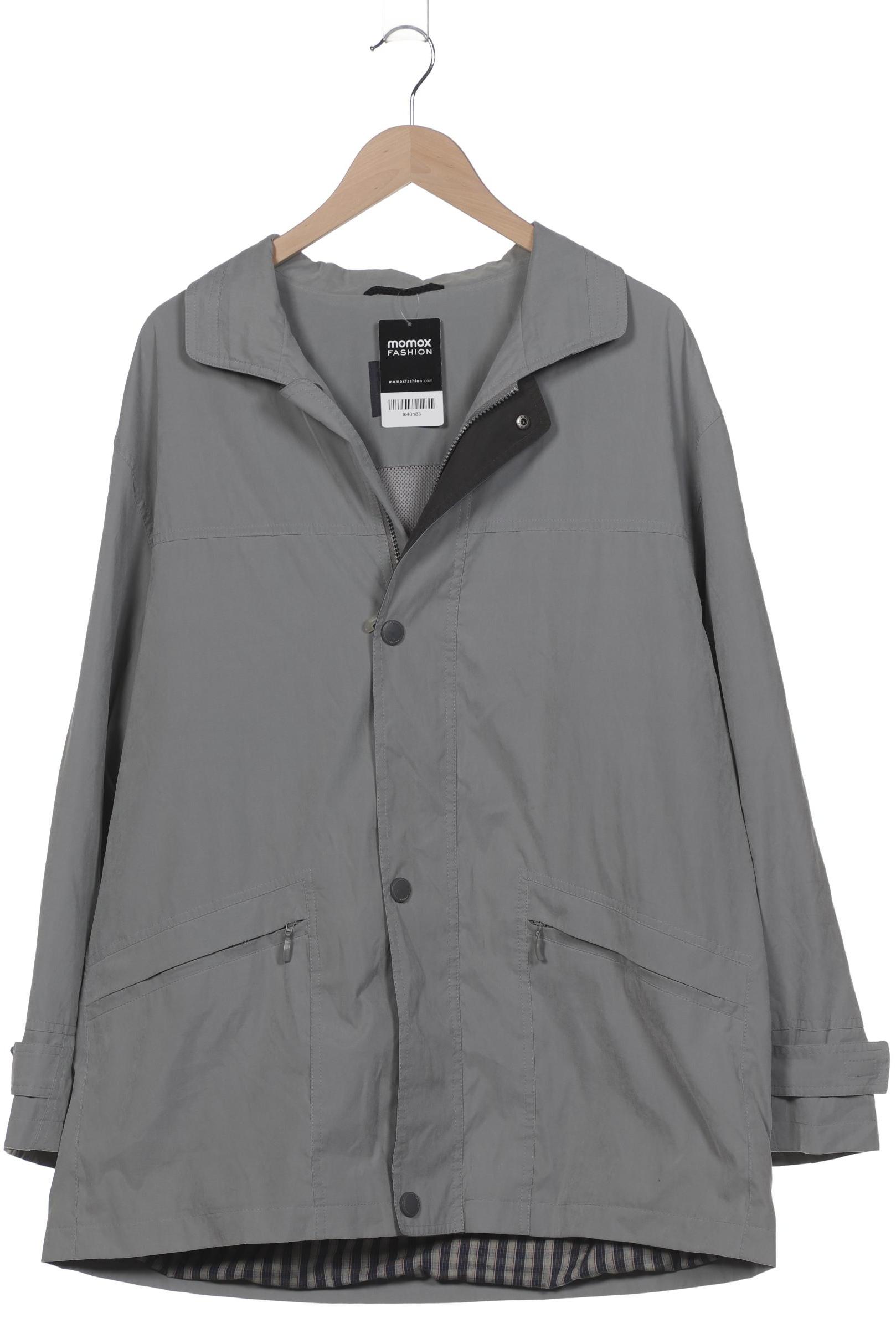 

Jupiter Herren Jacke, grau, Gr. 26