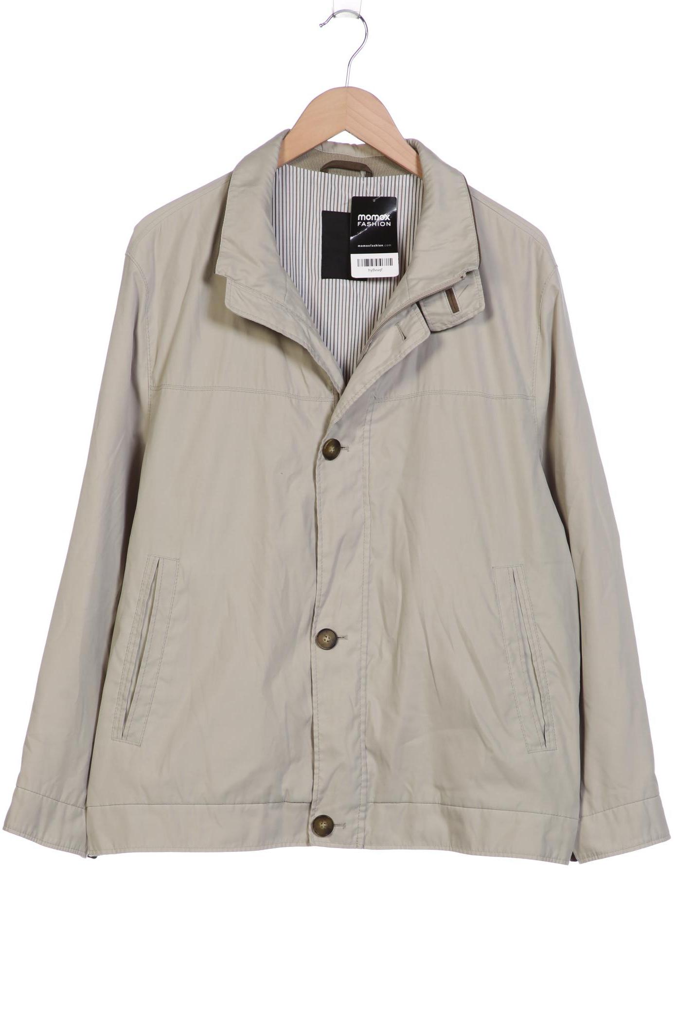 

Jupiter Herren Jacke, hellgrün, Gr. 56