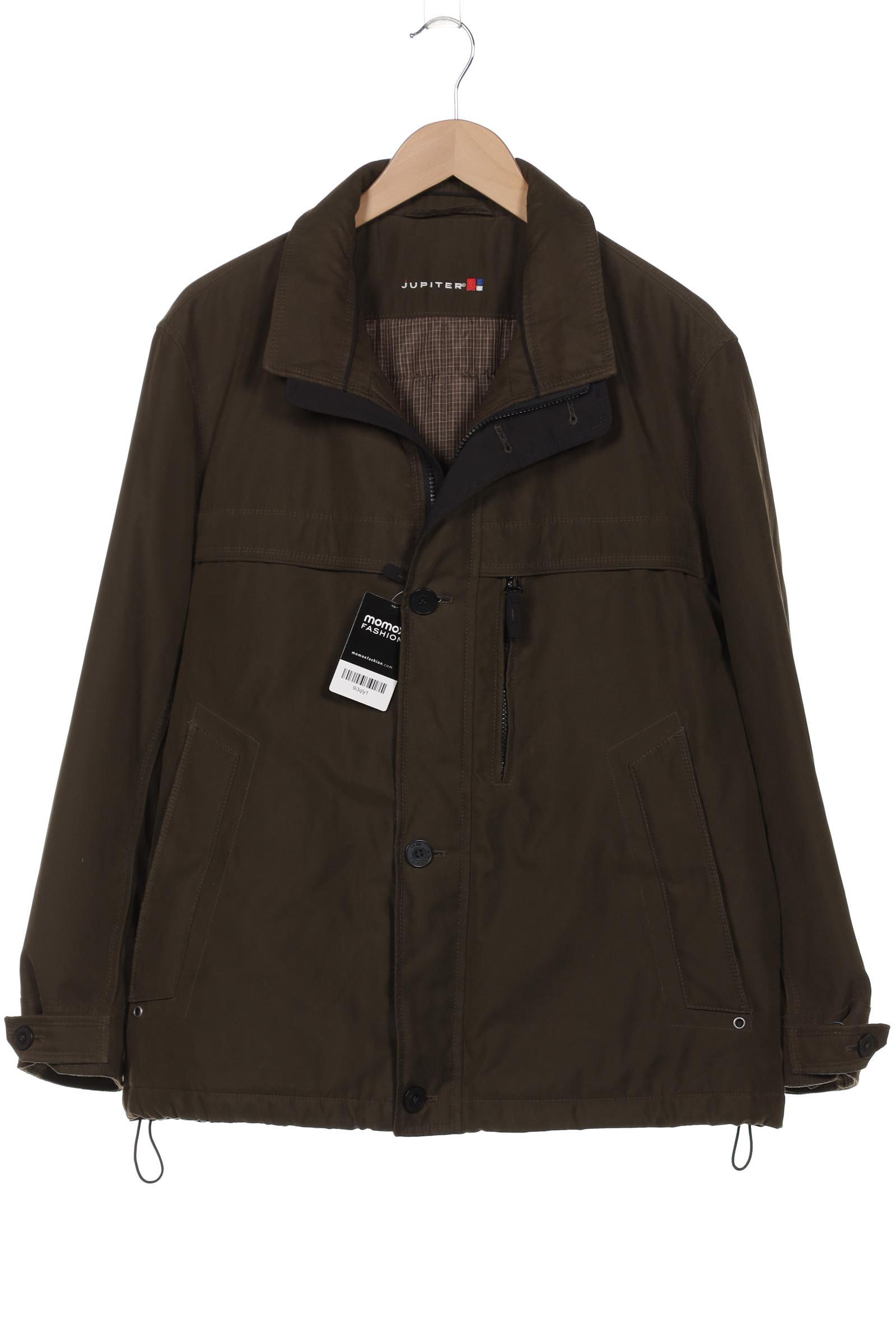 

Jupiter Herren Jacke, grün, Gr. 25