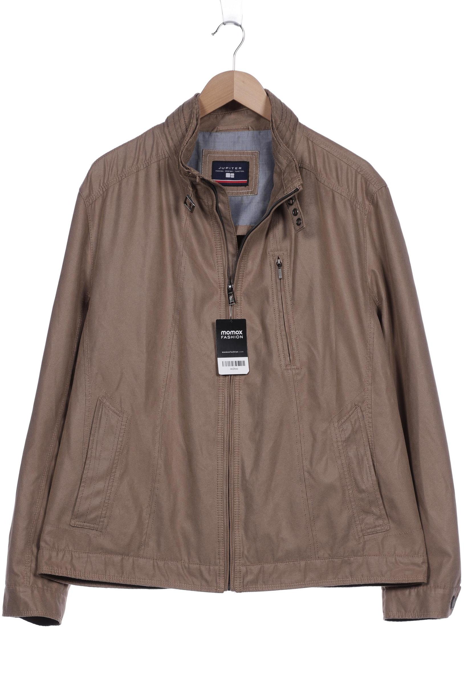 

Jupiter Herren Jacke, braun