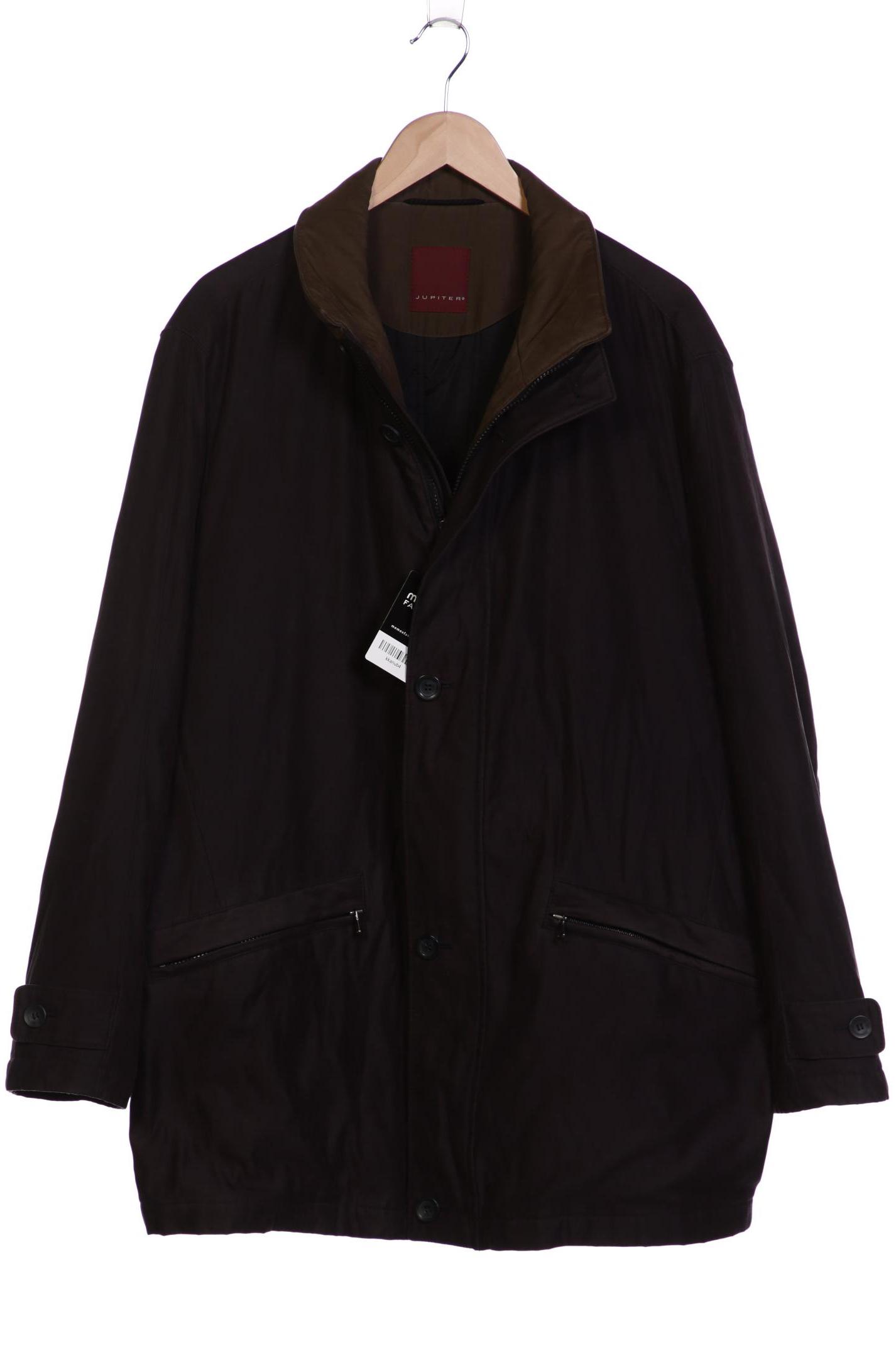 

Jupiter Herren Jacke, schwarz, Gr. 54