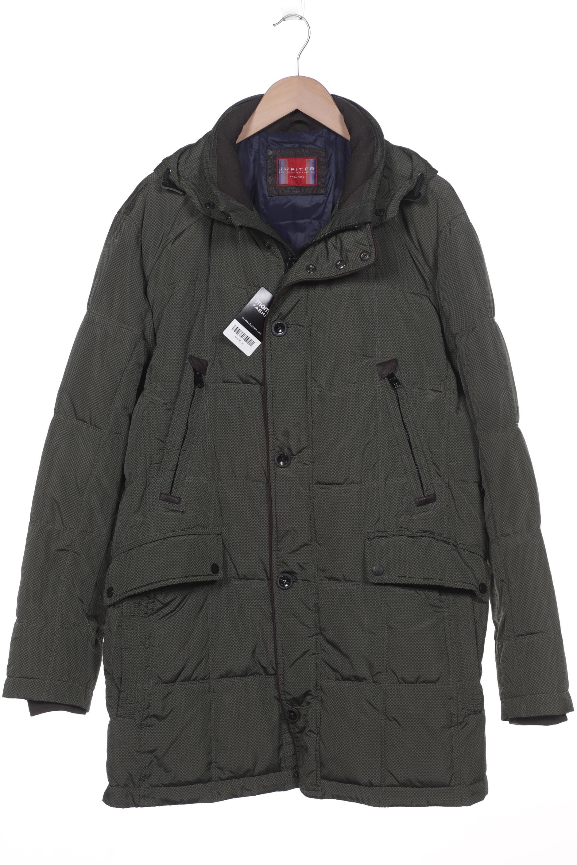

Jupiter Herren Jacke, grün, Gr. 56