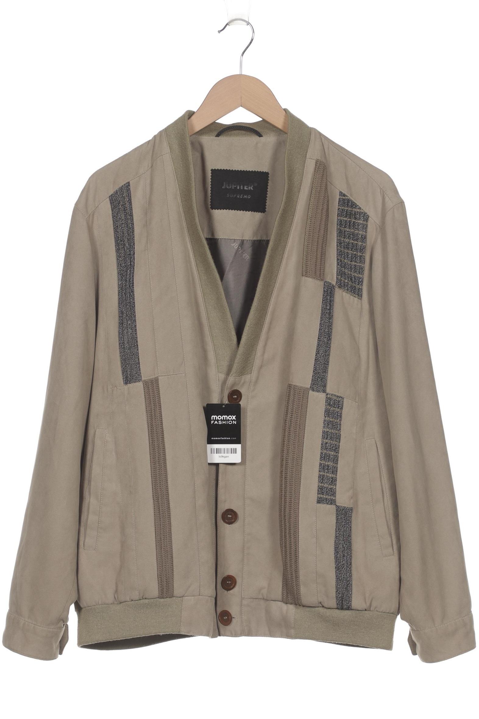 

Jupiter Herren Jacke, grün, Gr. 52