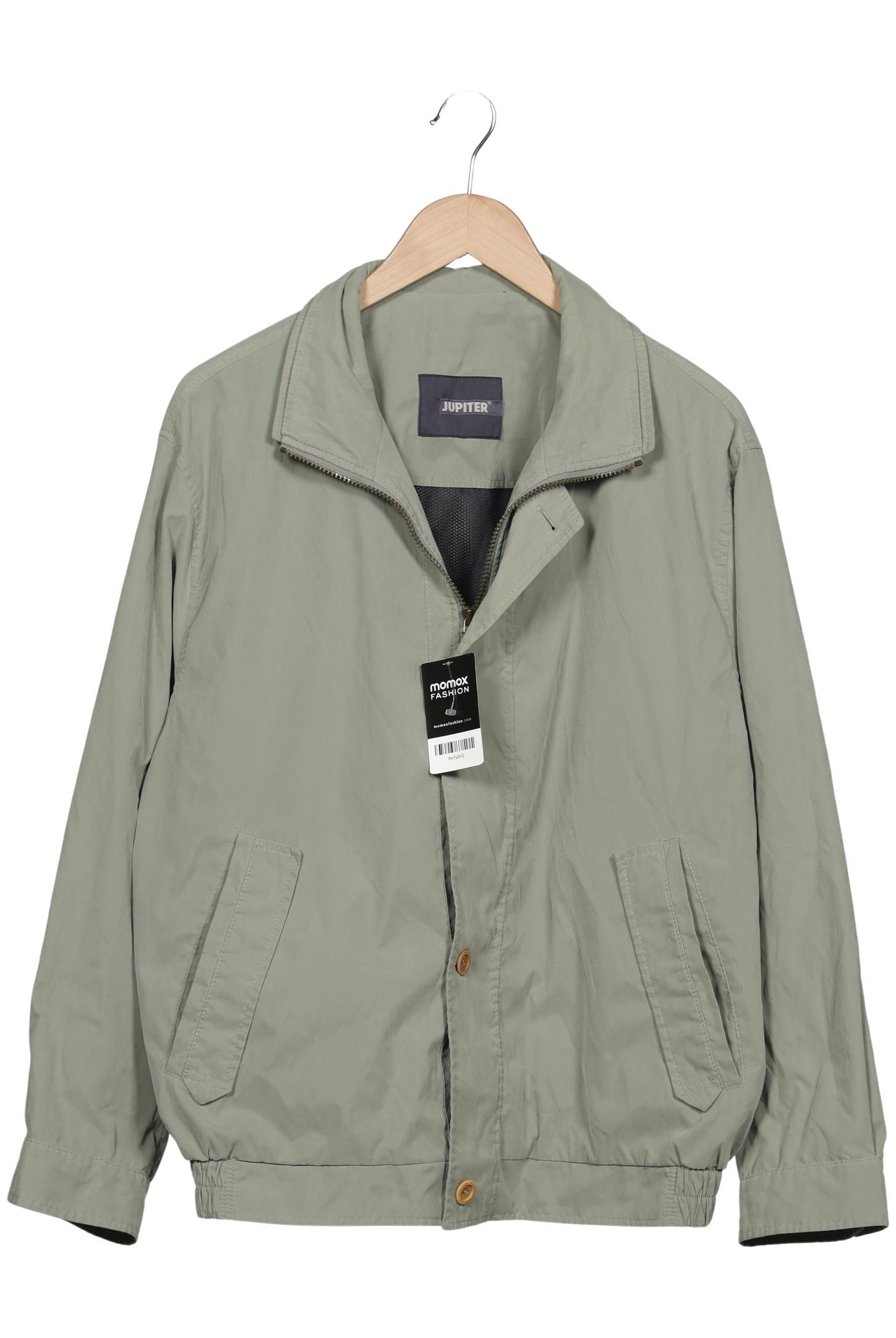 

Jupiter Herren Jacke, grün, Gr. 52