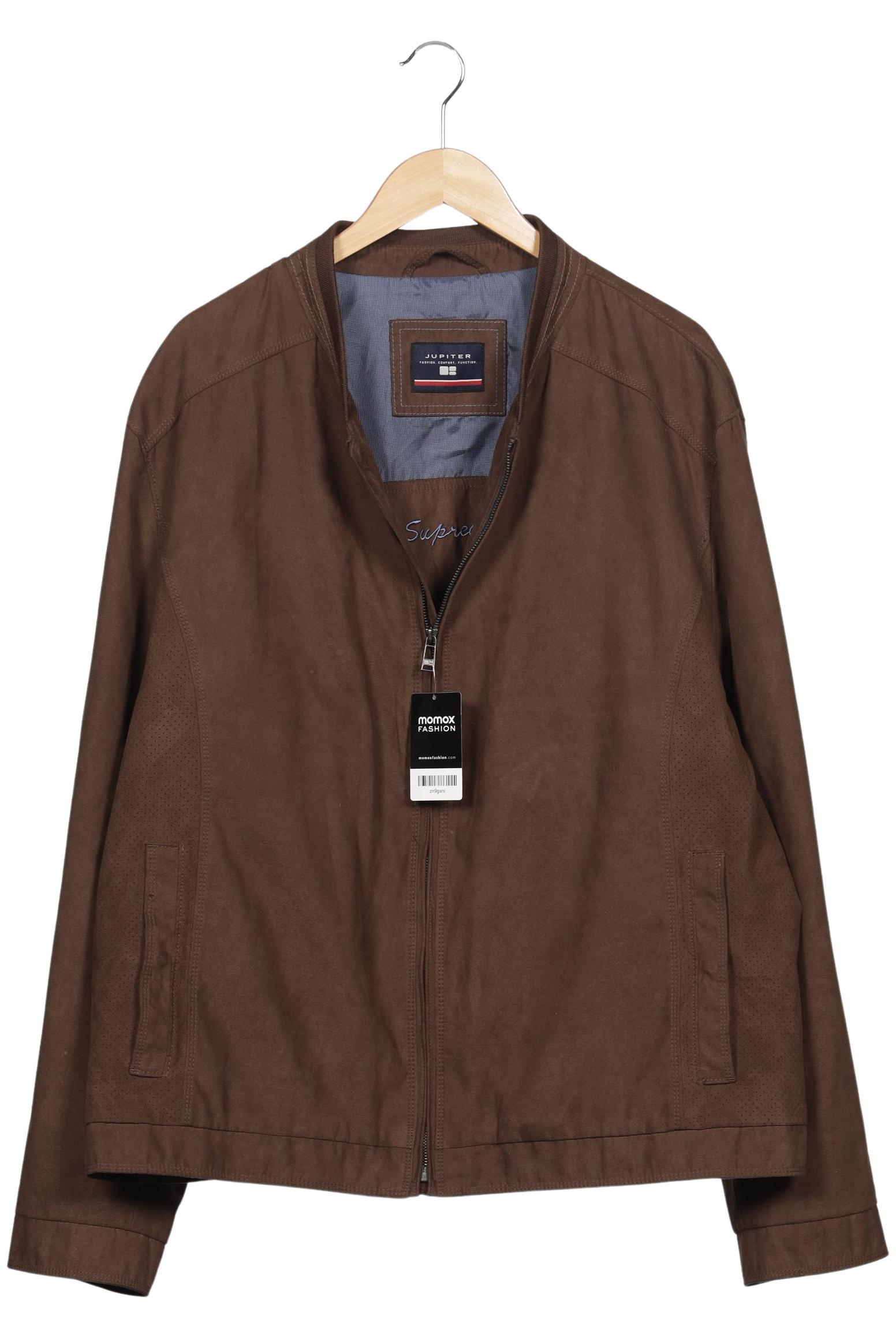 Thumbnail - Jupiter Herren Jacke, braun, Gr. 30