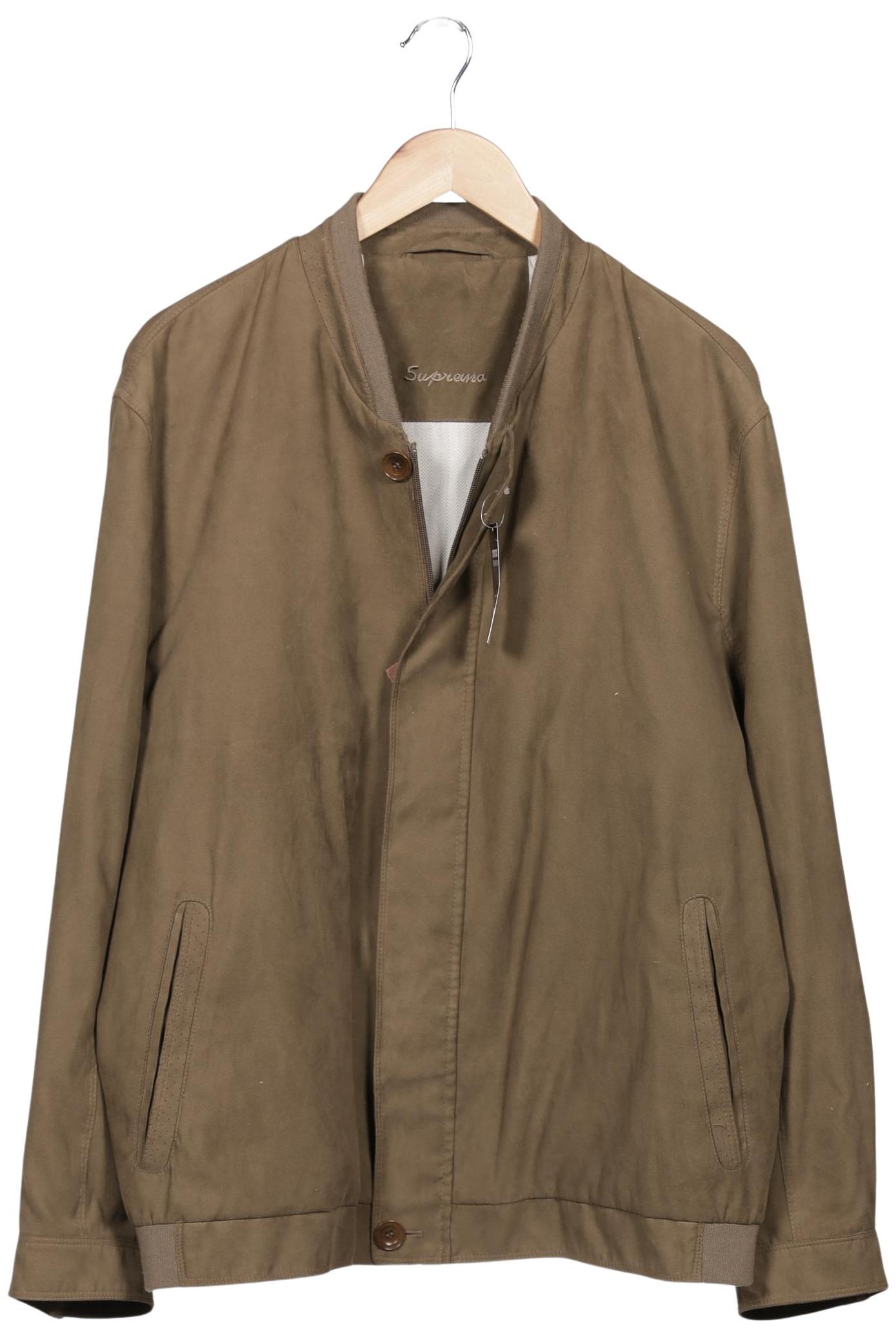 

Jupiter Herren Jacke, braun, Gr. 28