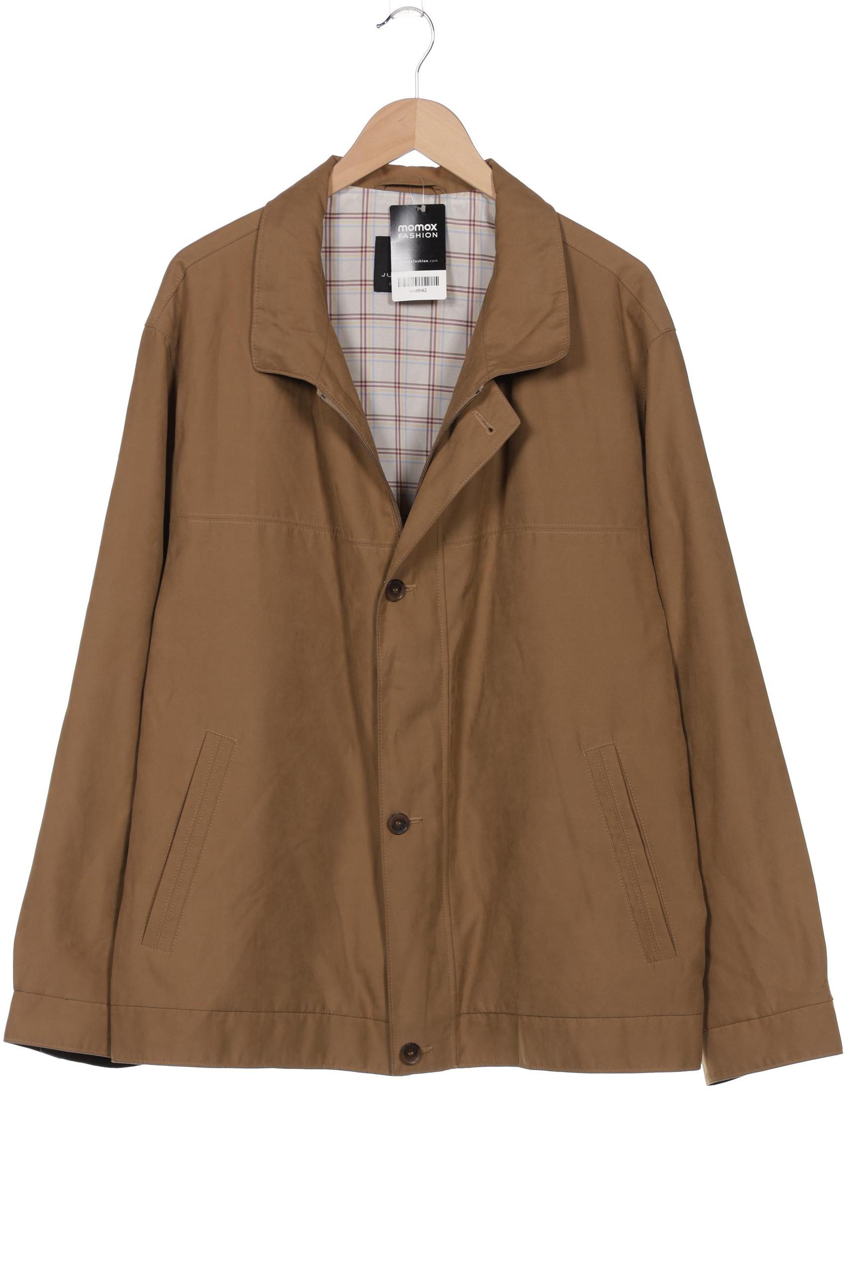

Jupiter Herren Jacke, braun, Gr. 58