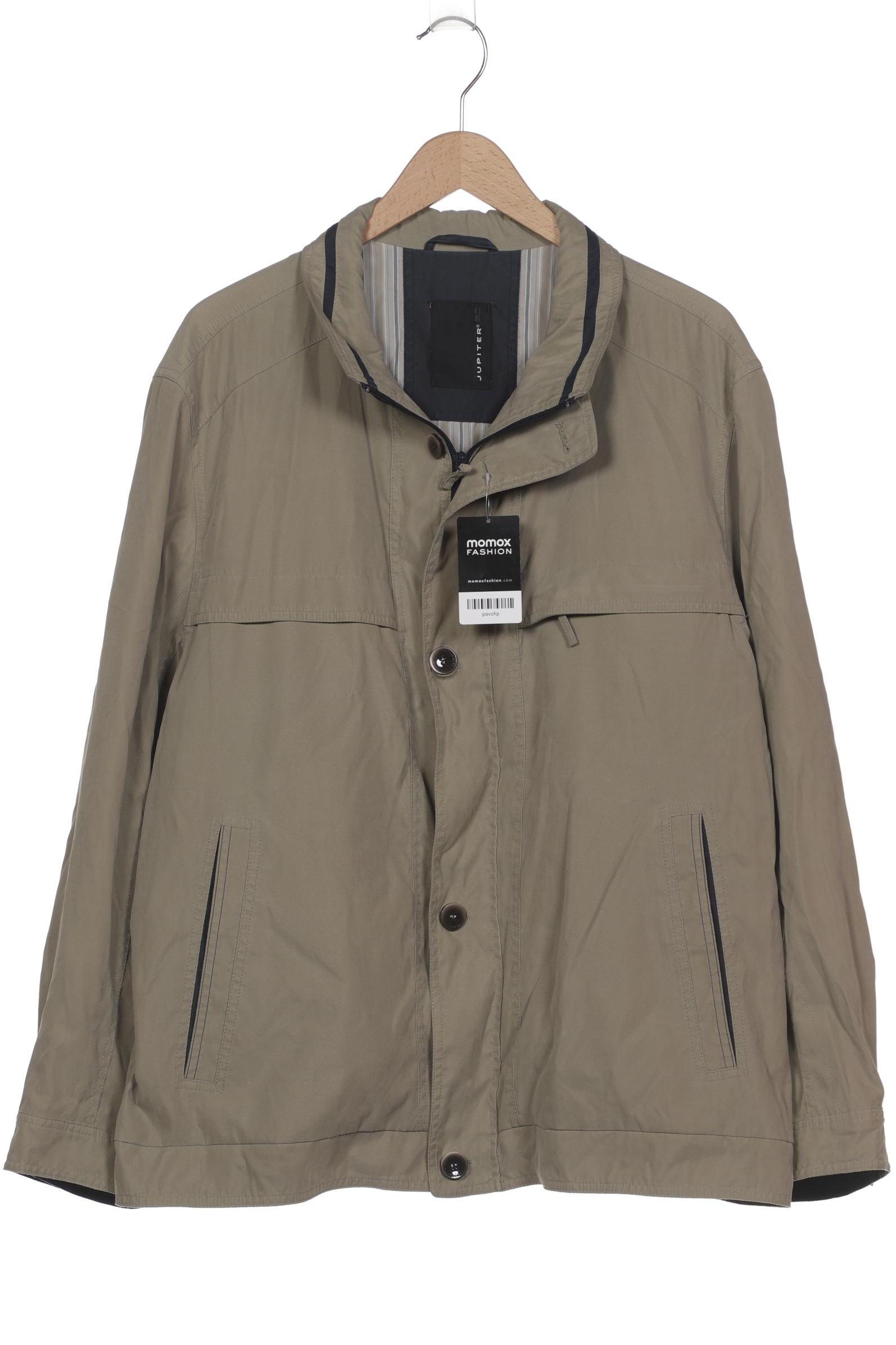 

Jupiter Herren Jacke, beige, Gr. 29