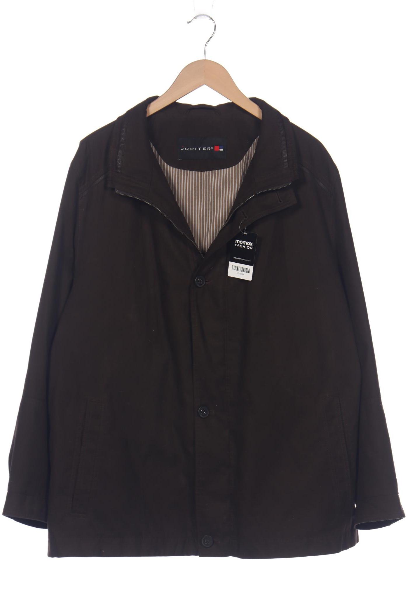 

Jupiter Herren Jacke, braun, Gr. 29