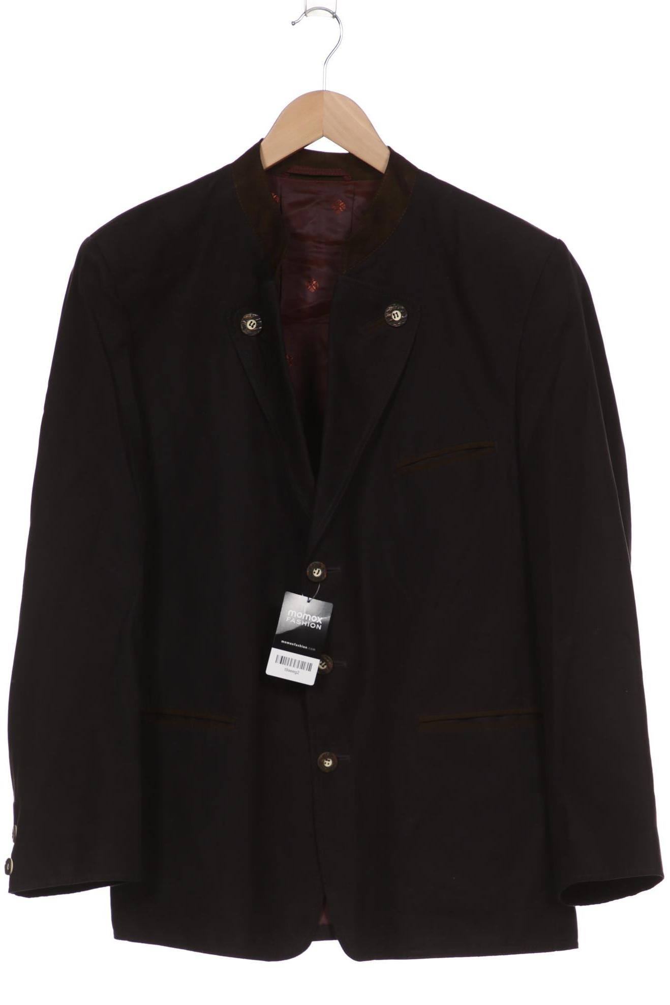 

Jupiter Herren Jacke, schwarz, Gr. 50