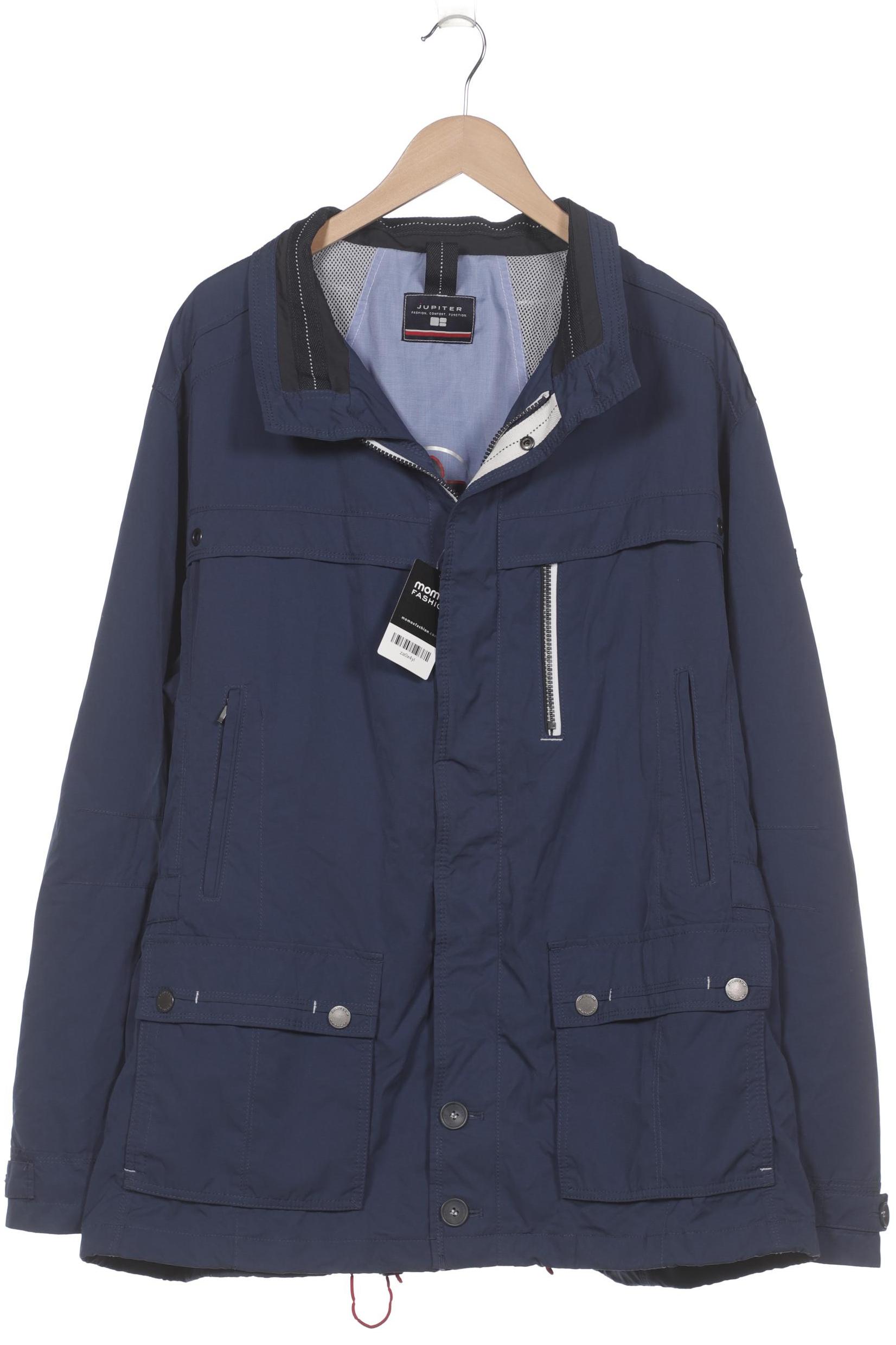 

Jupiter Herren Jacke, marineblau, Gr. 62