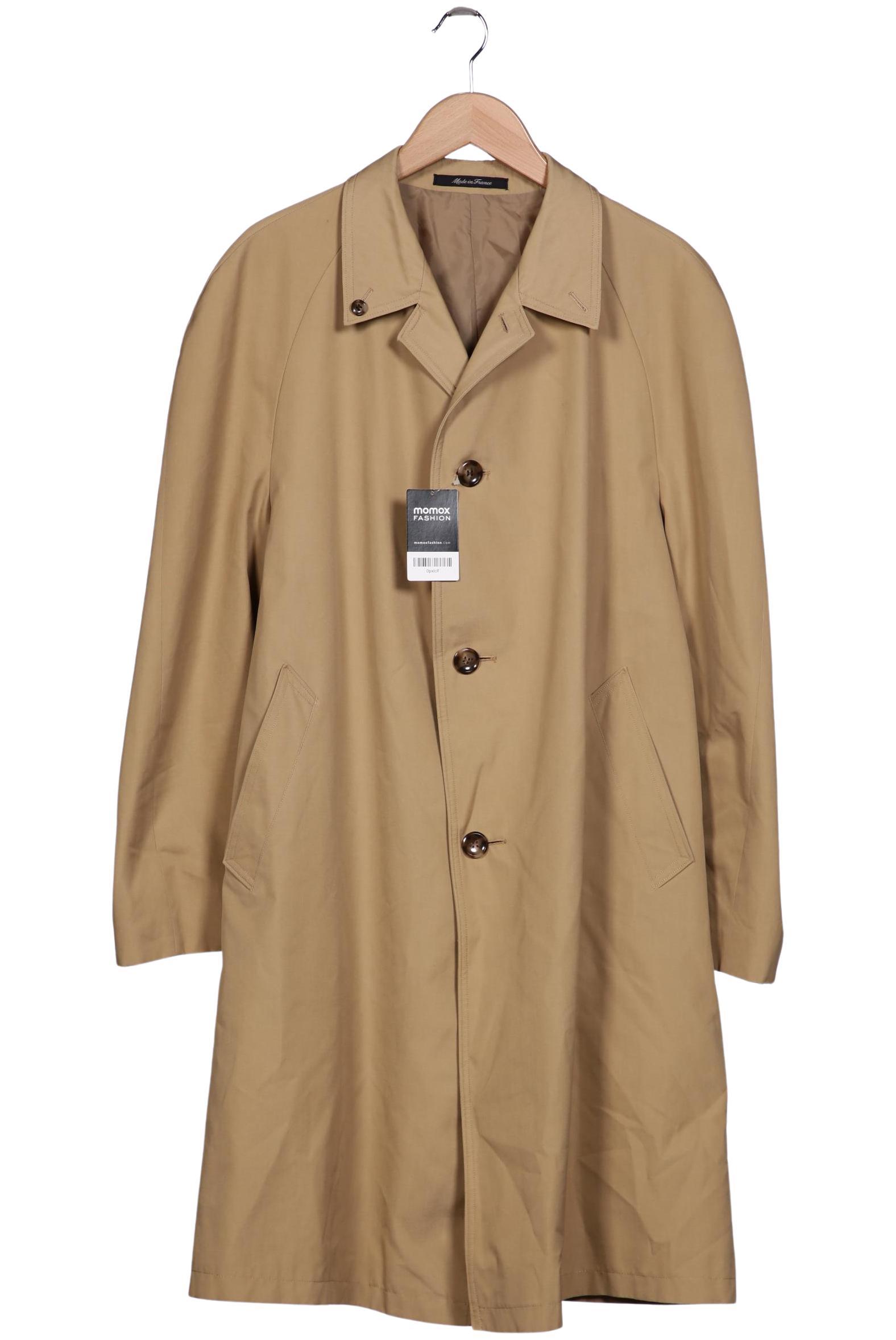 

Jupiter Herren Mantel, beige, Gr. 60