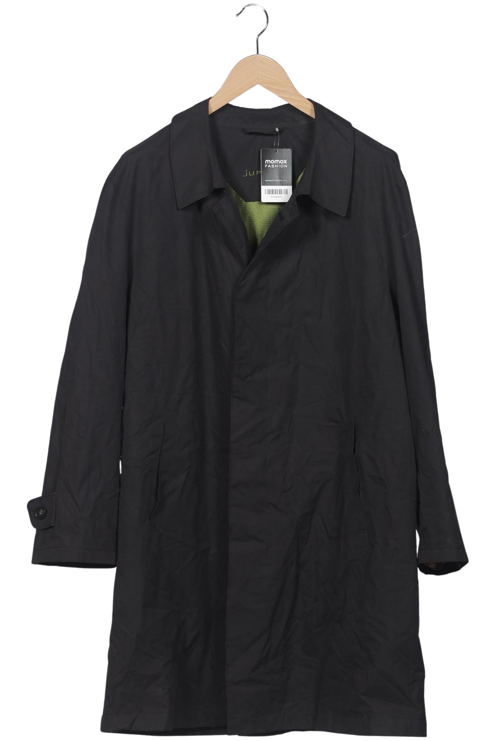 Thumbnail - Jupiter Herren Mantel, schwarz, Gr. 26