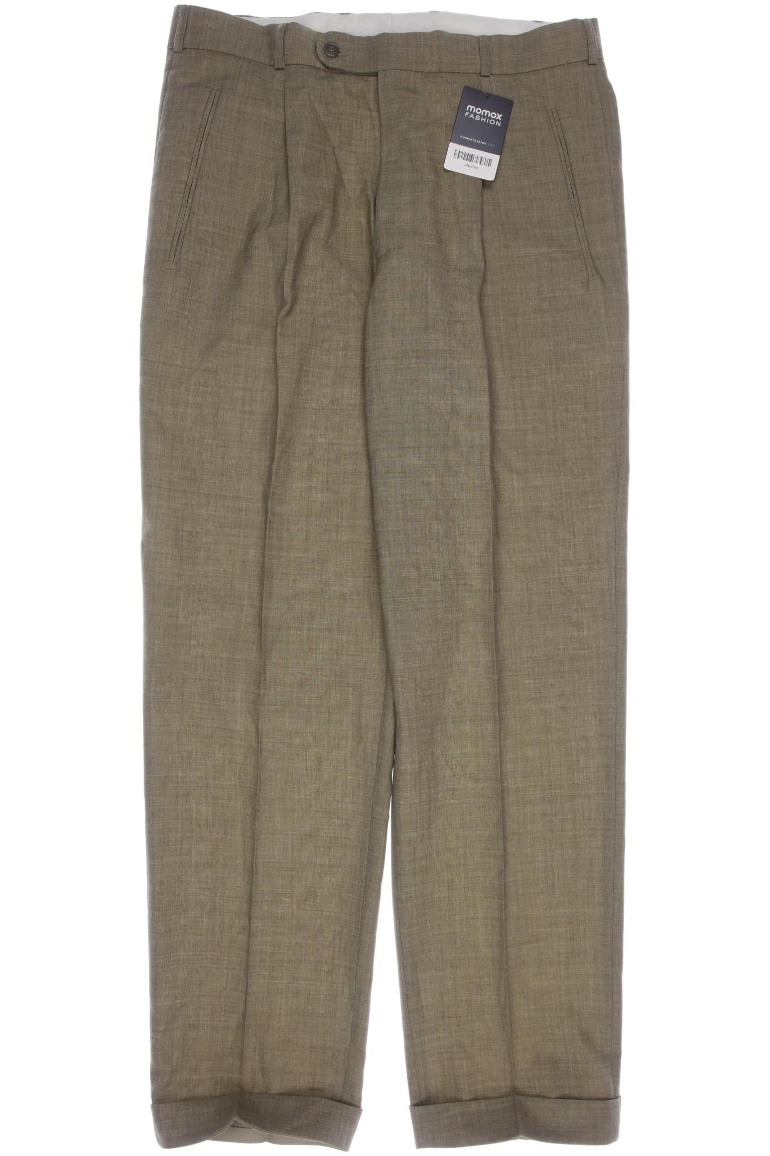 

Jupiter Herren Stoffhose, beige, Gr. 50