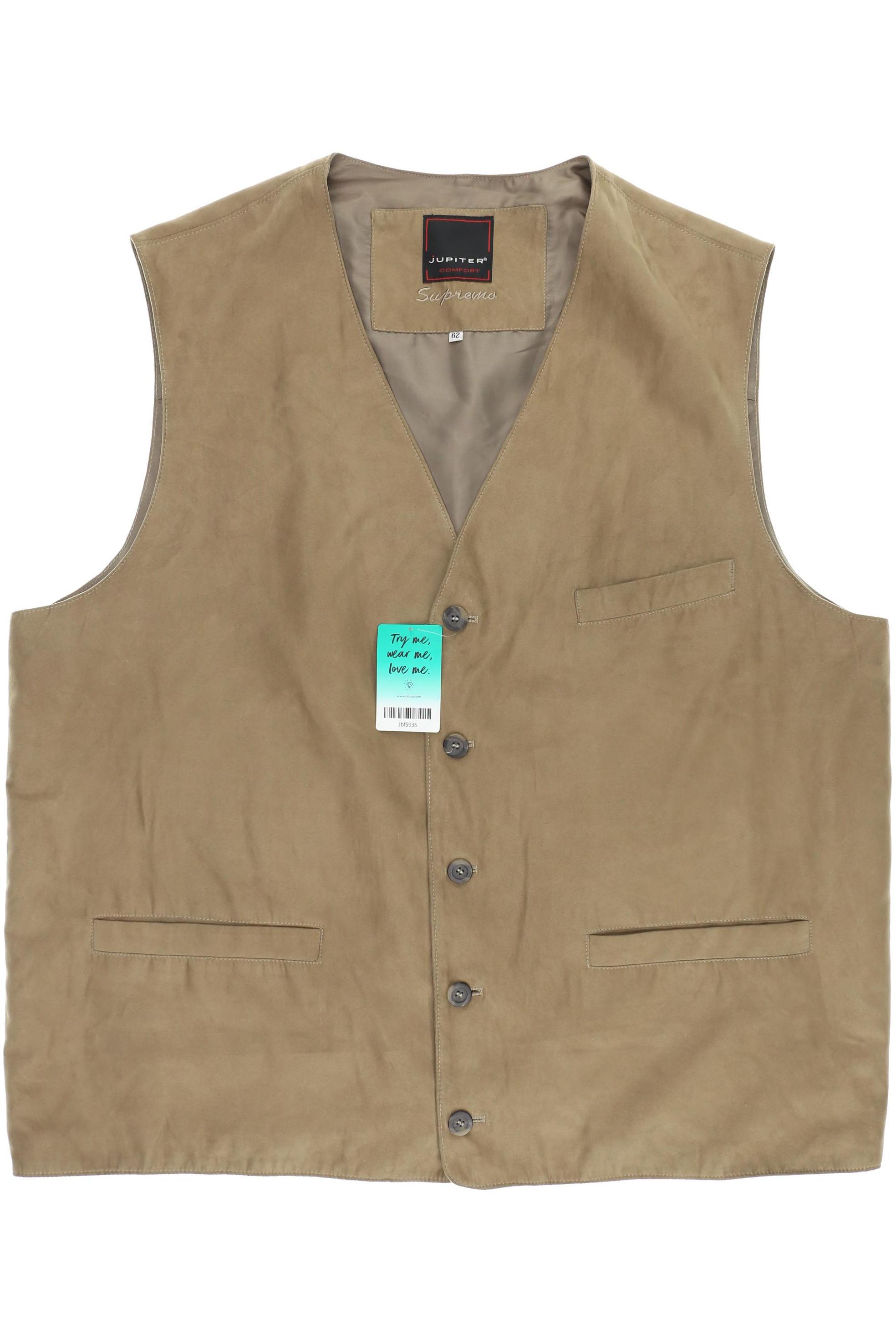 Thumbnail - Jupiter Herren Weste, , Gr. 62