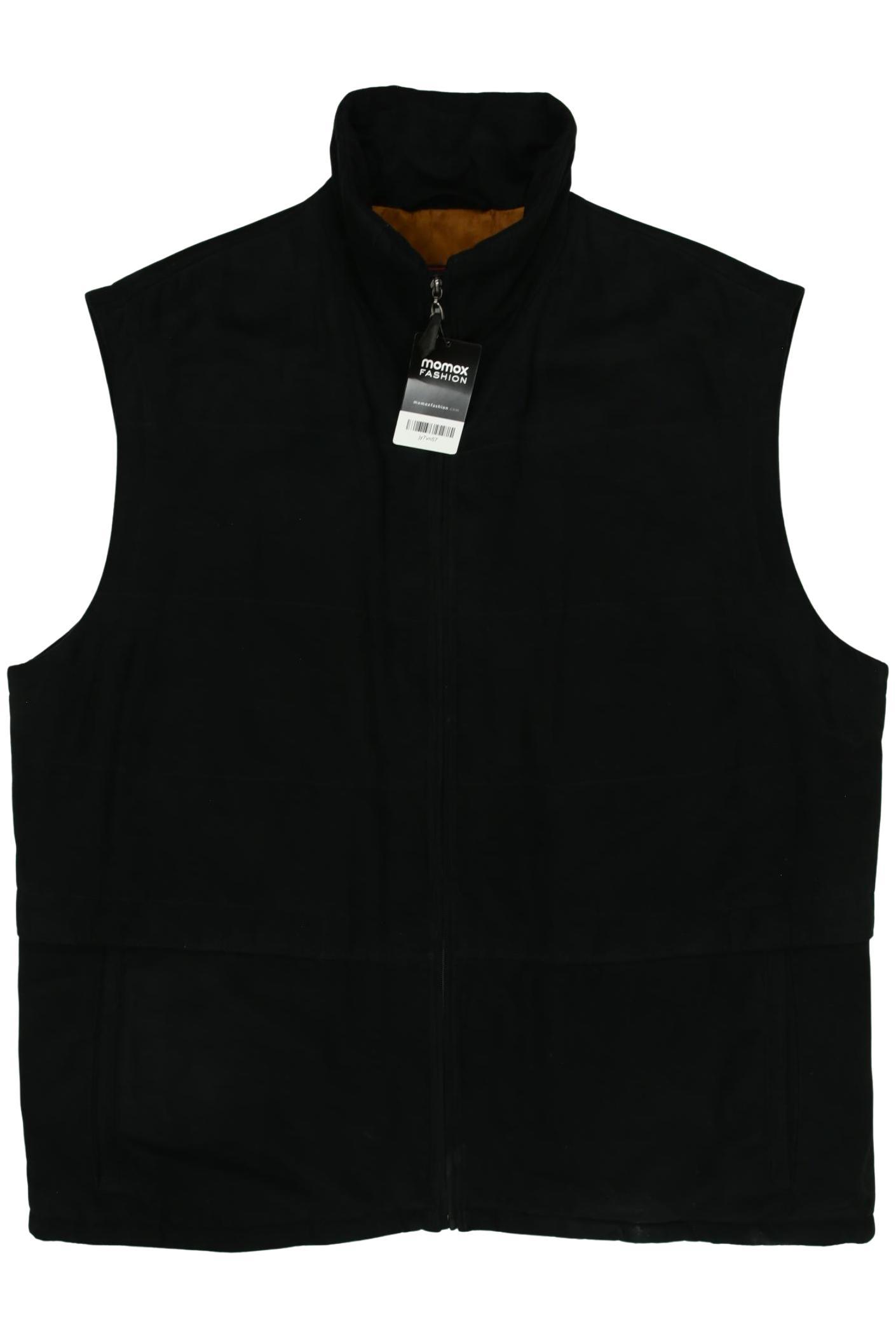 

Jupiter Herren Weste, schwarz, Gr. 56