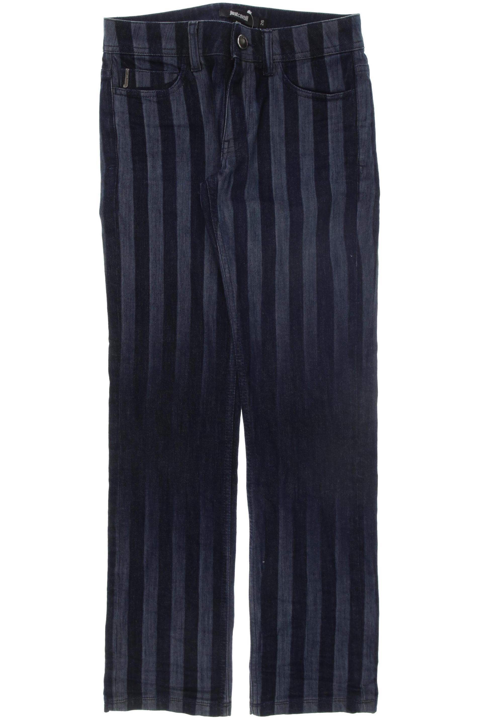

Just Cavalli Damen Jeans, blau, Gr. 26
