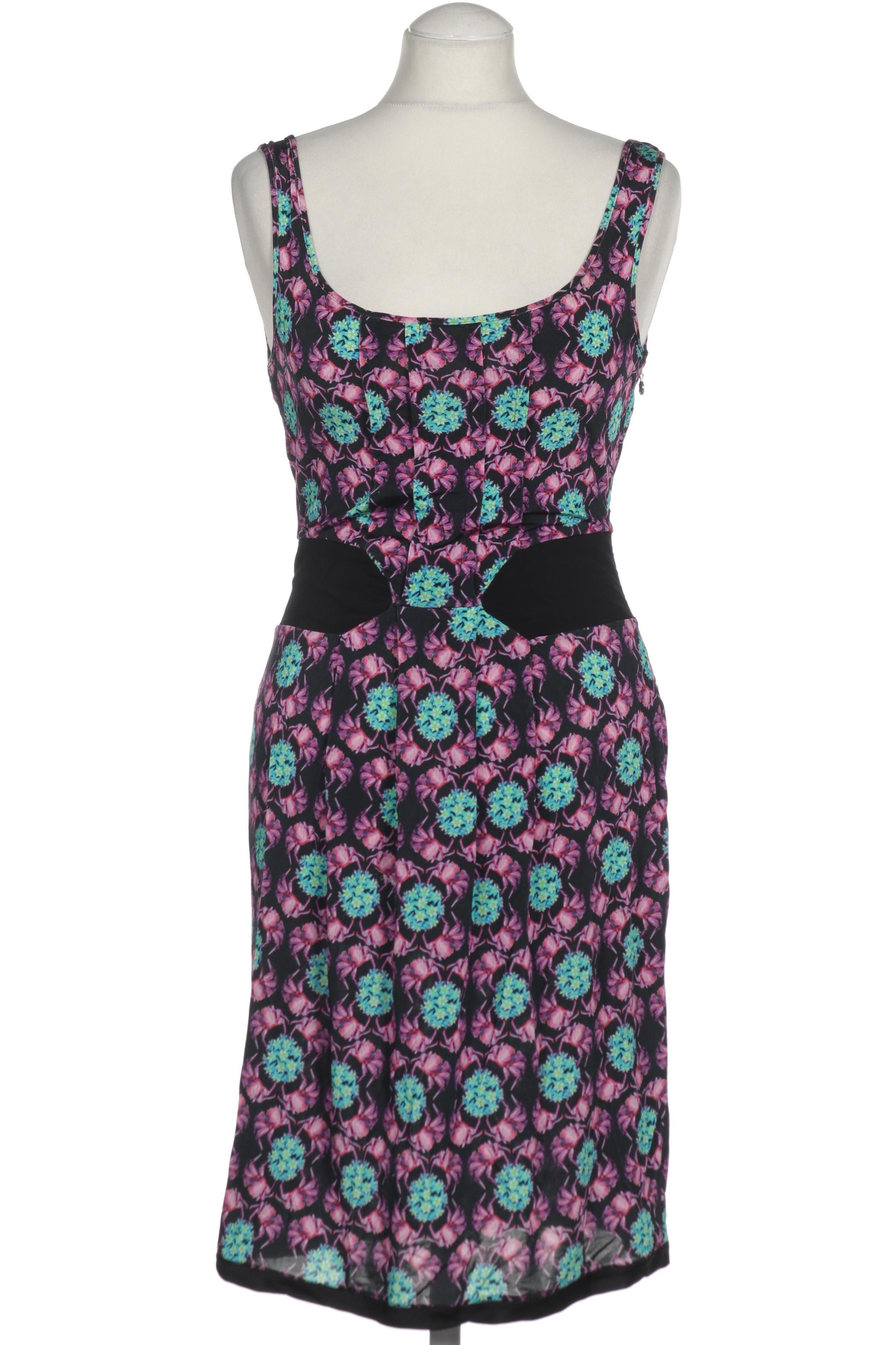 

Just Cavalli Damen Kleid, pink, Gr.