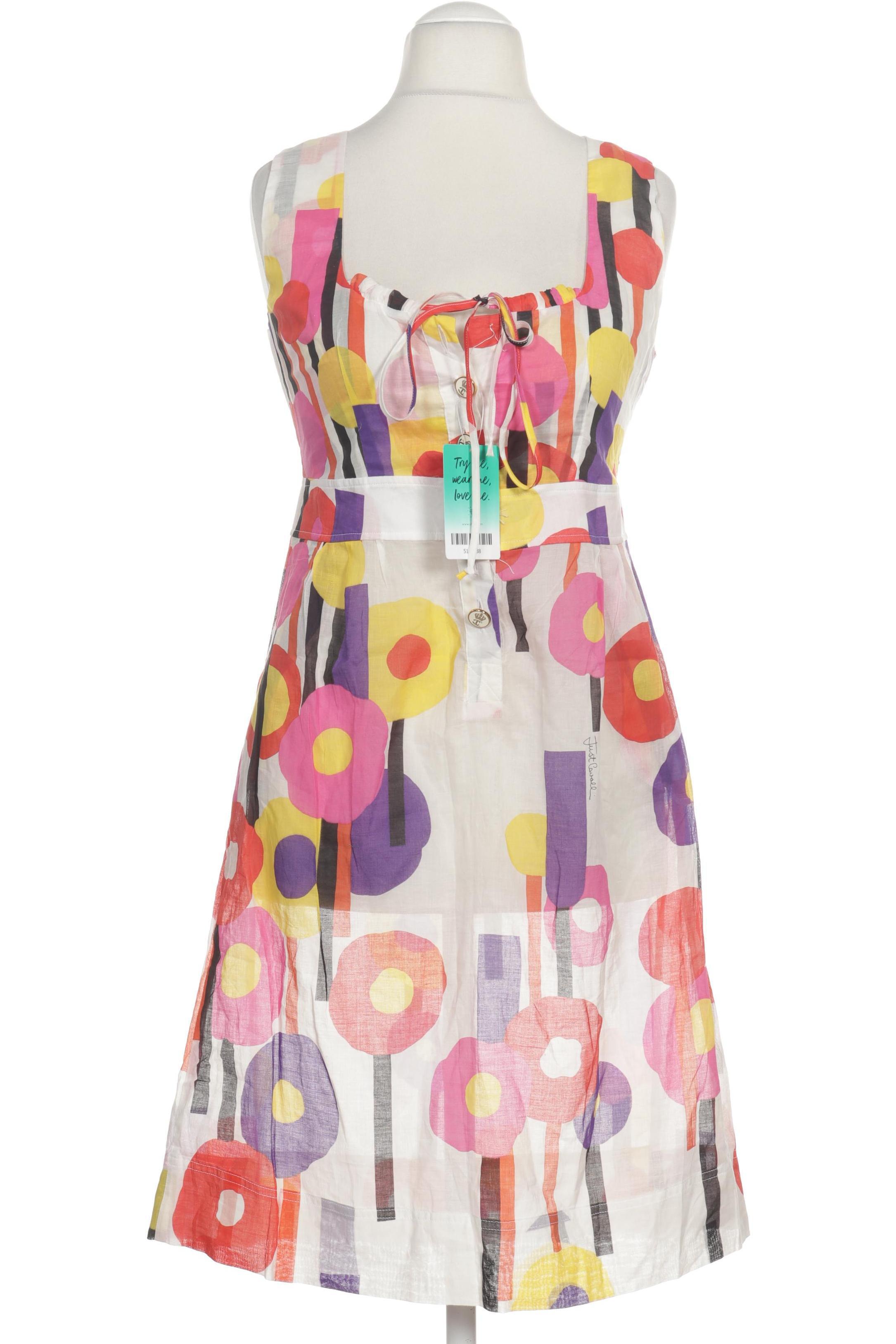 

Just Cavalli Damen Kleid, rot, Gr. 40