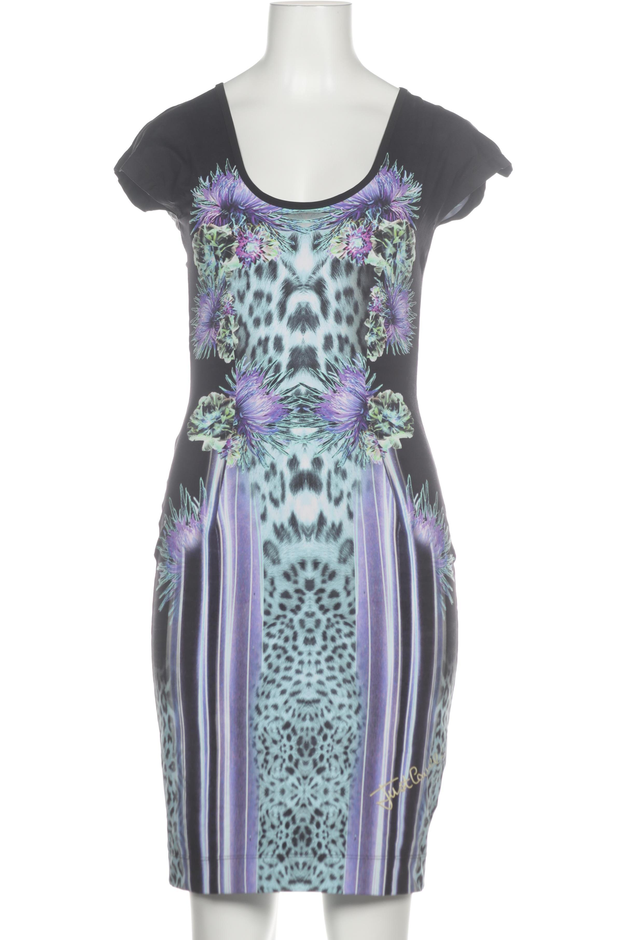 

Just Cavalli Damen Kleid, schwarz, Gr.