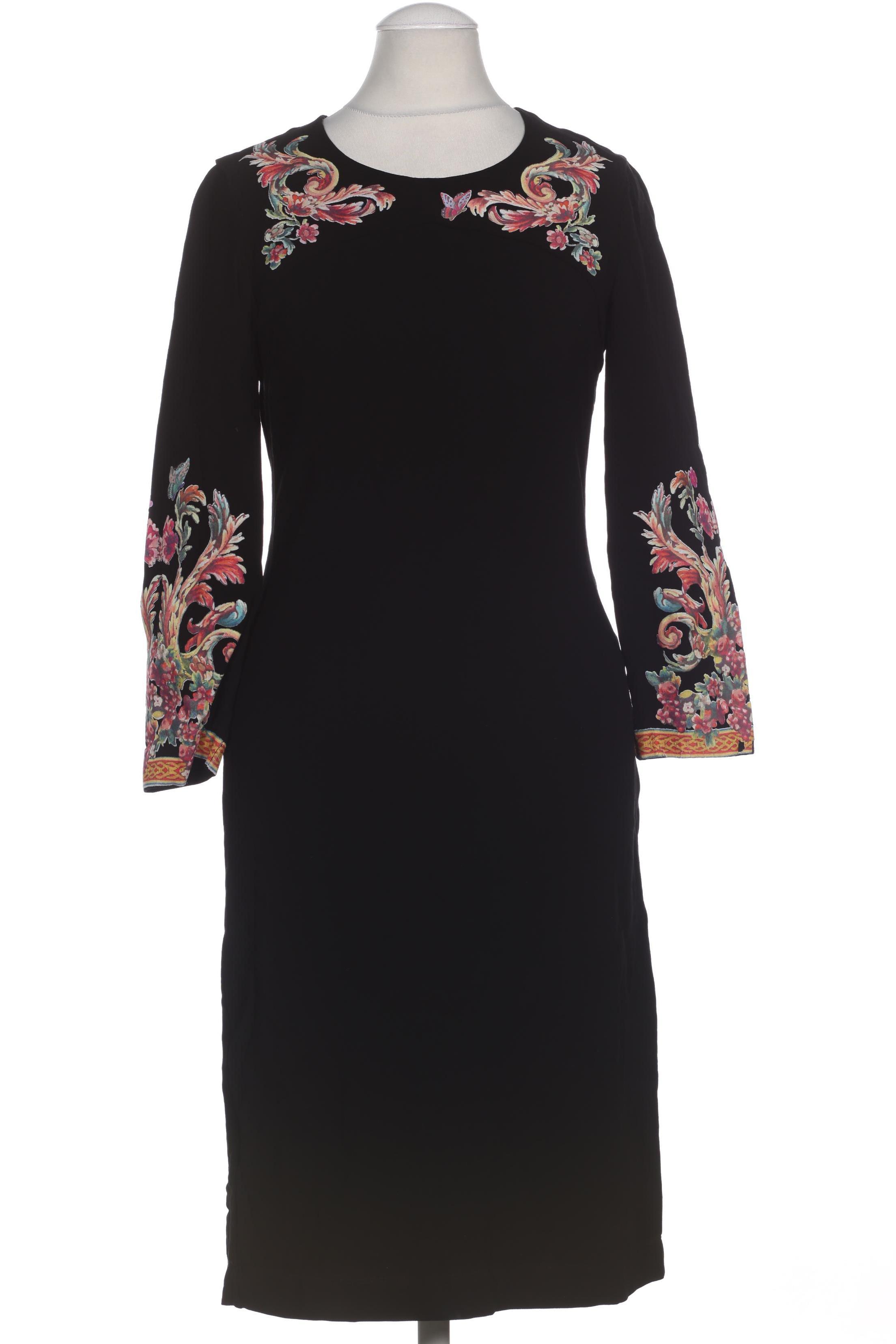 

Just Cavalli Damen Kleid, schwarz, Gr. 40